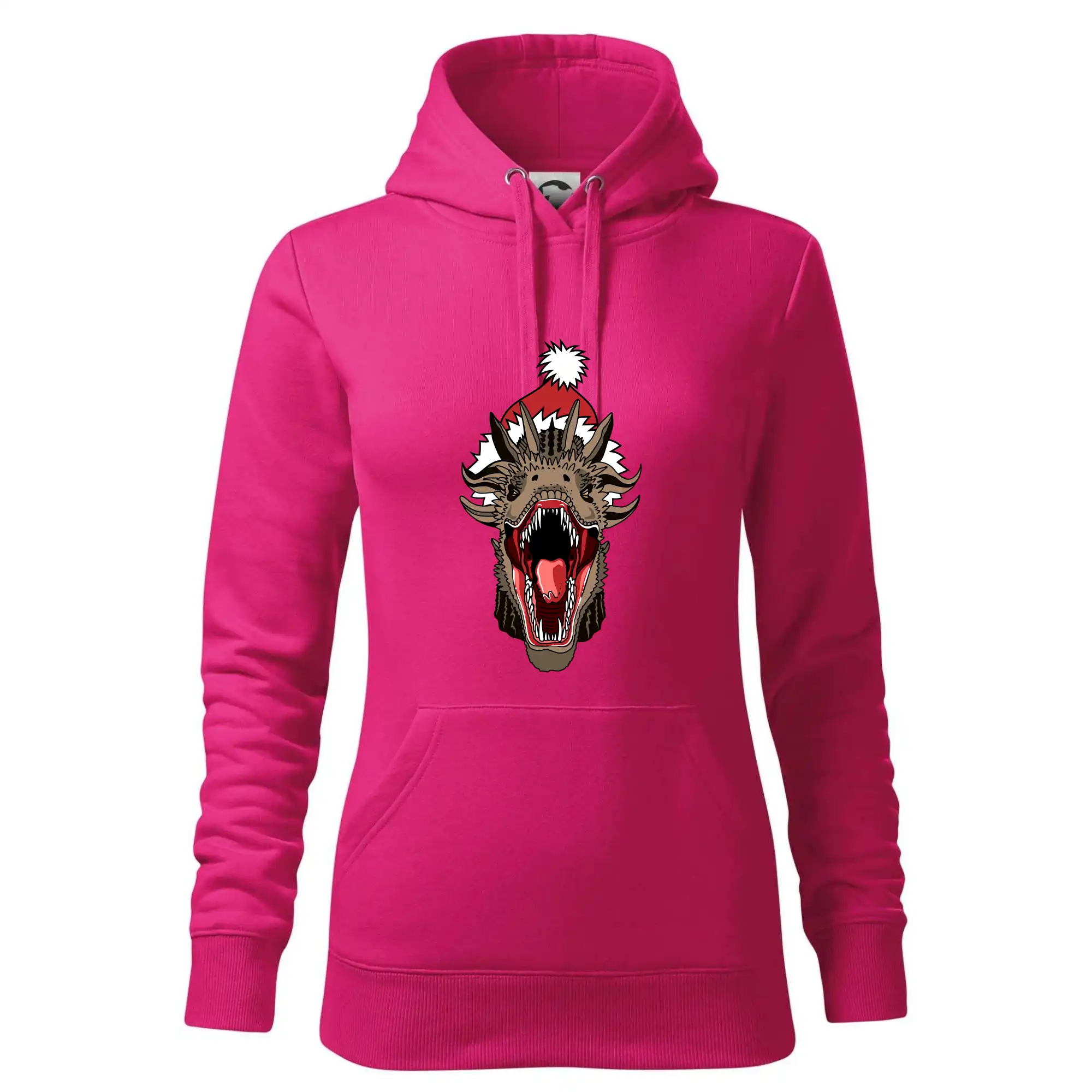 Vánoční drak (Pecka design)
