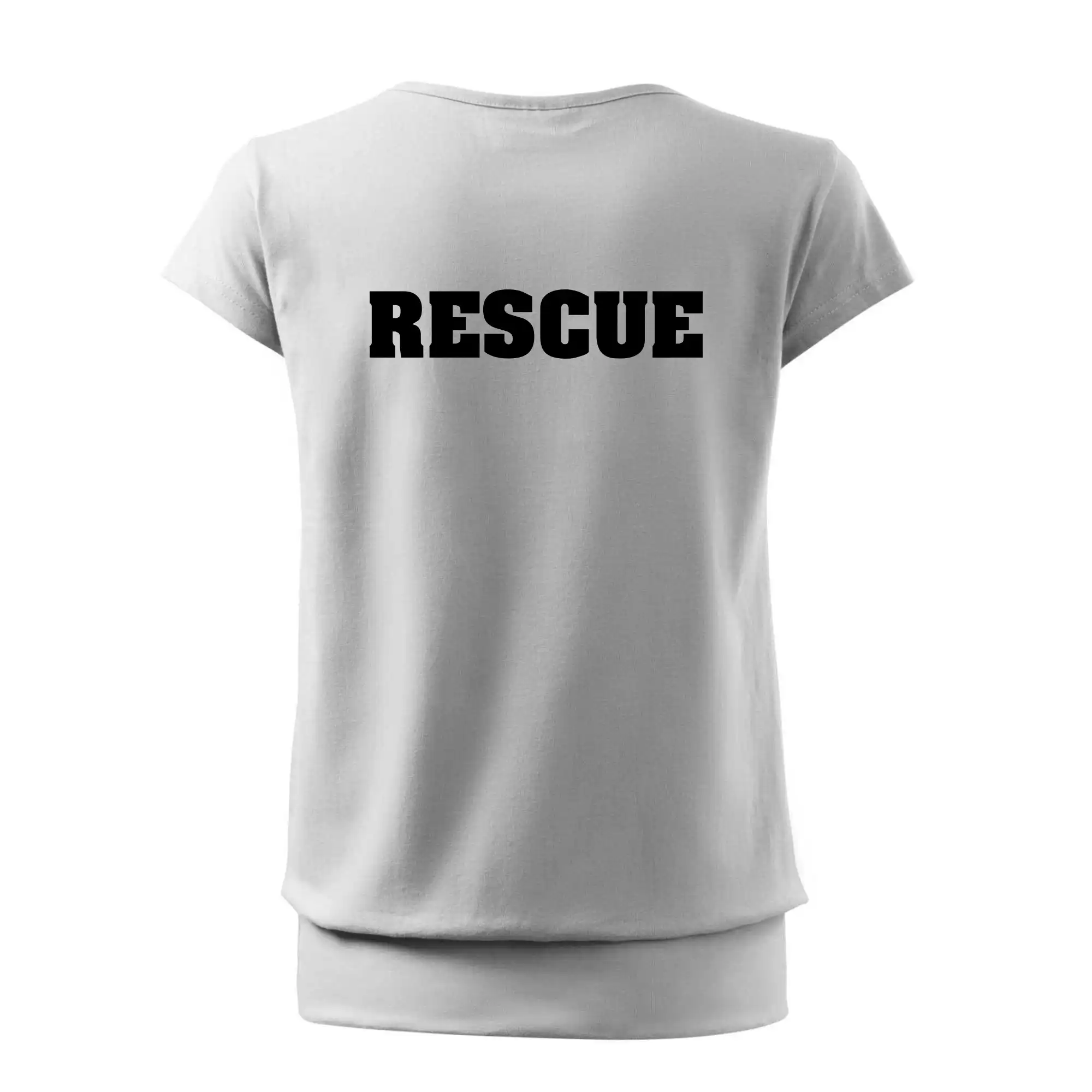Rescue - vaše jméno