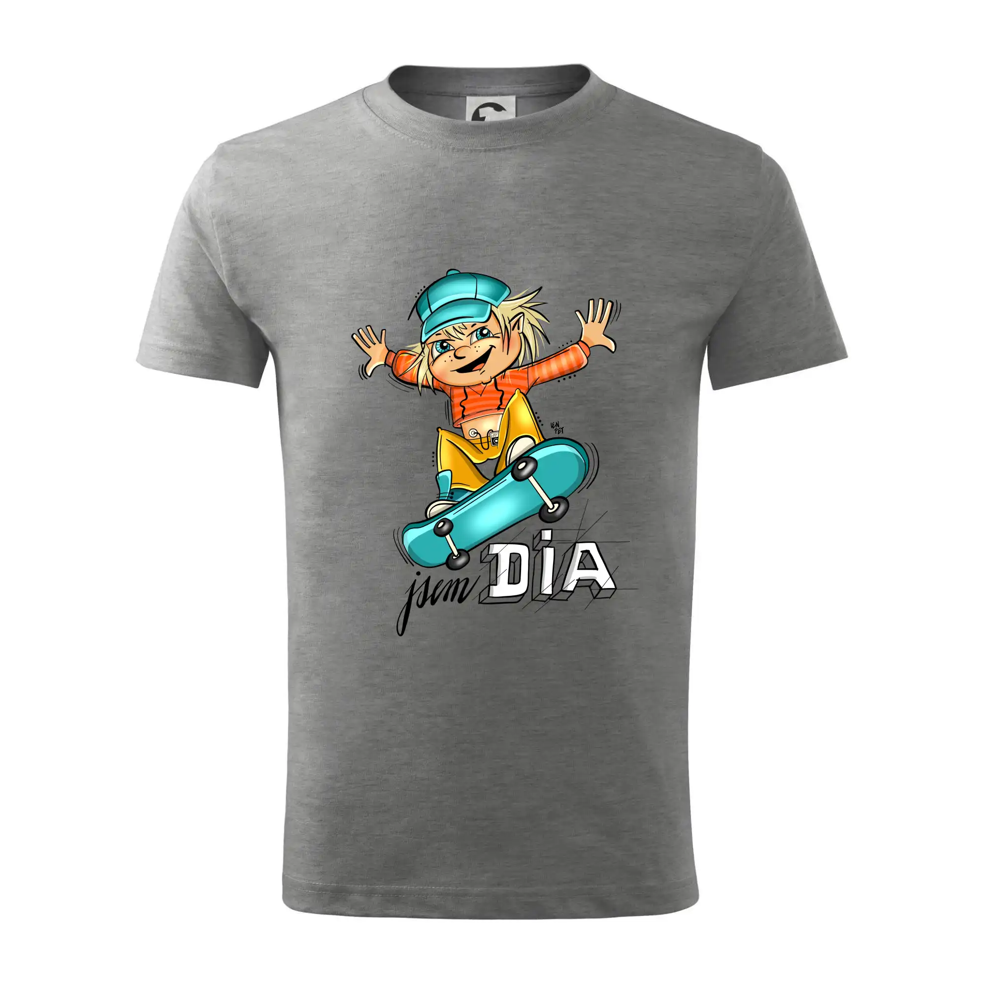 D I A skate