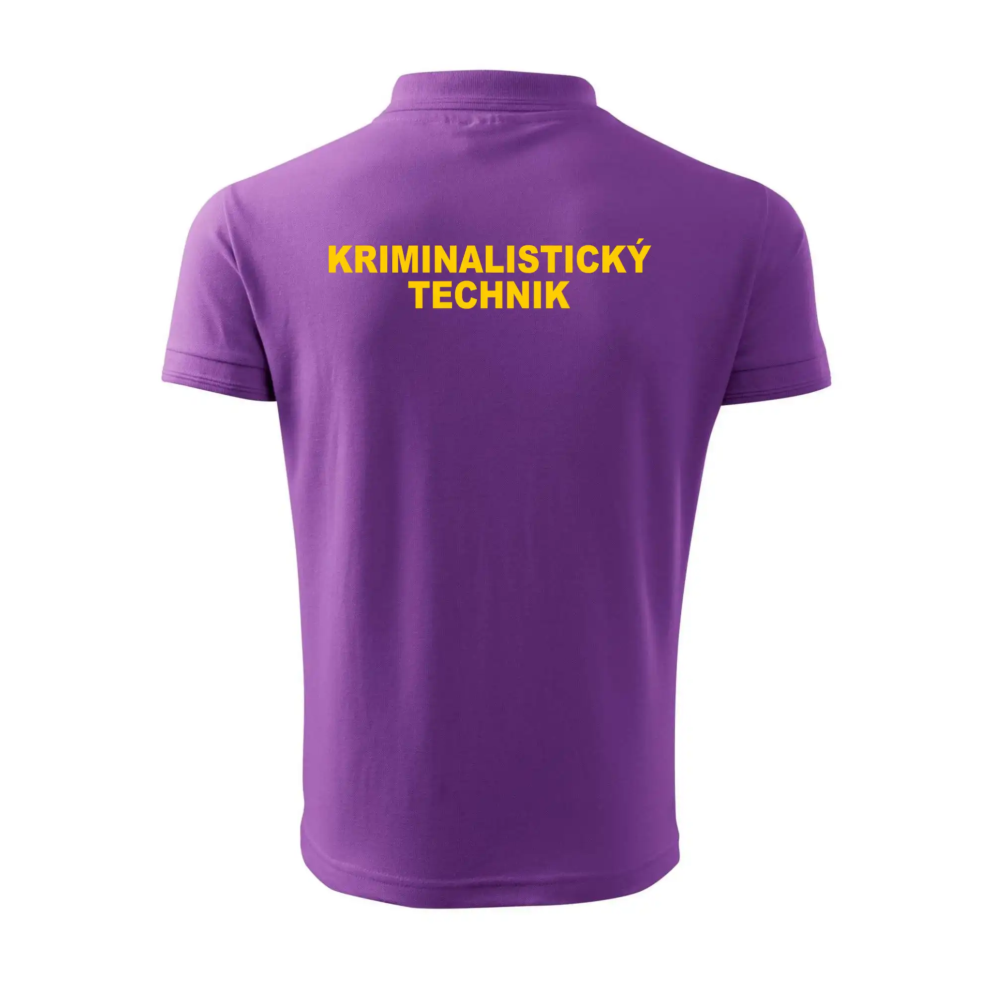 Kriminalistický technik