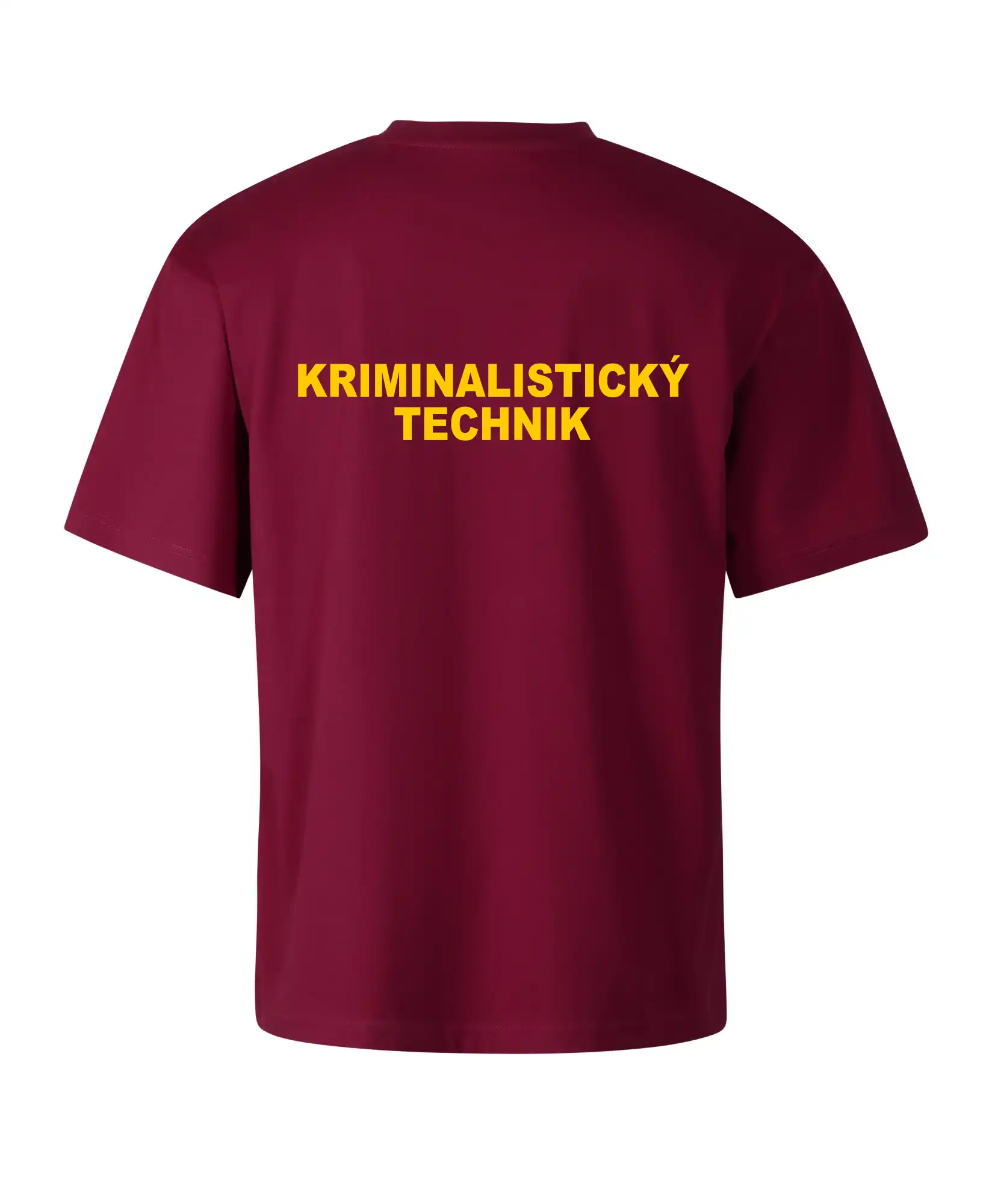 Kriminalistický technik