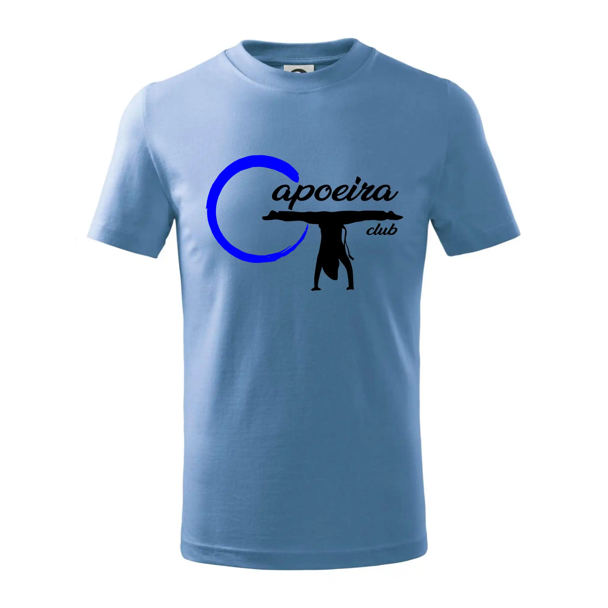 Capoeira club - bojovník