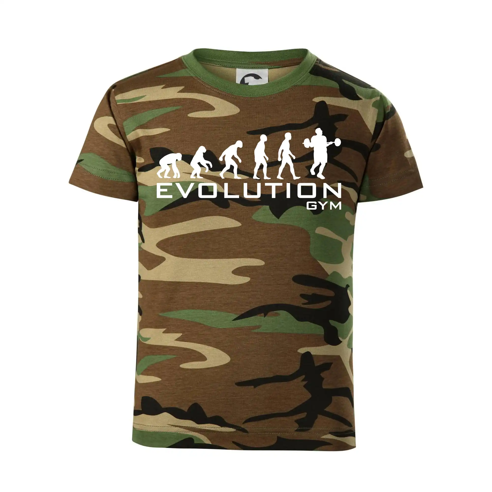 Evoluce Gym