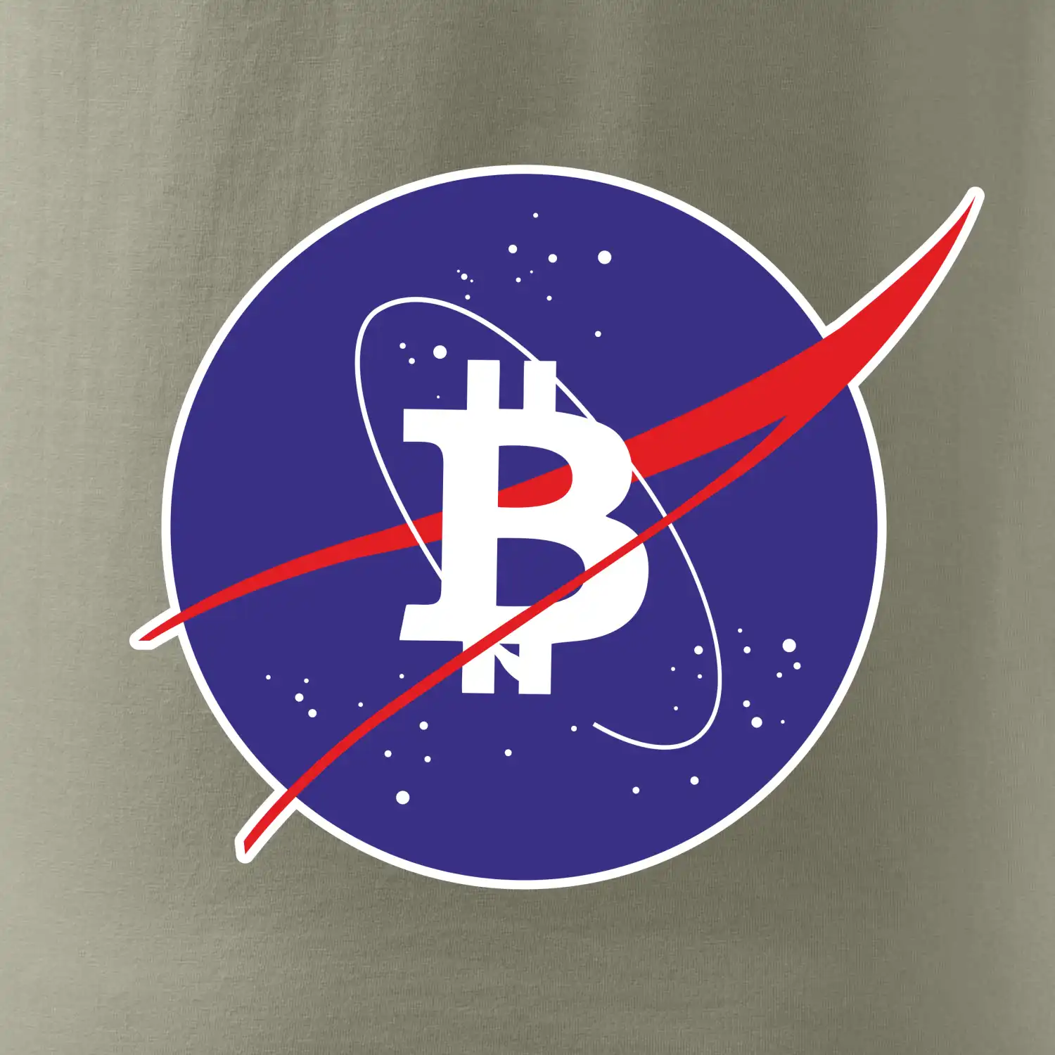 Bitcoin jiný vesmír