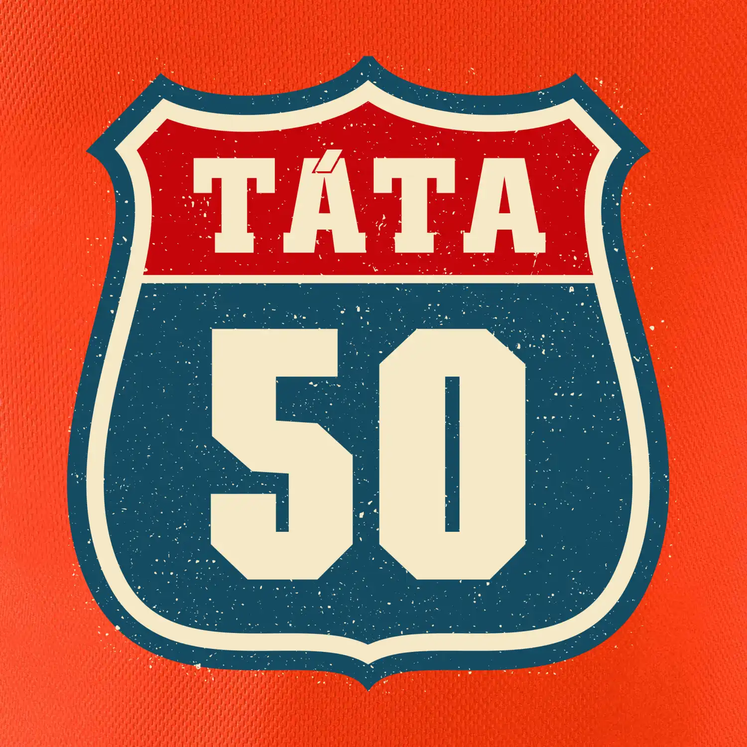 Táta 50