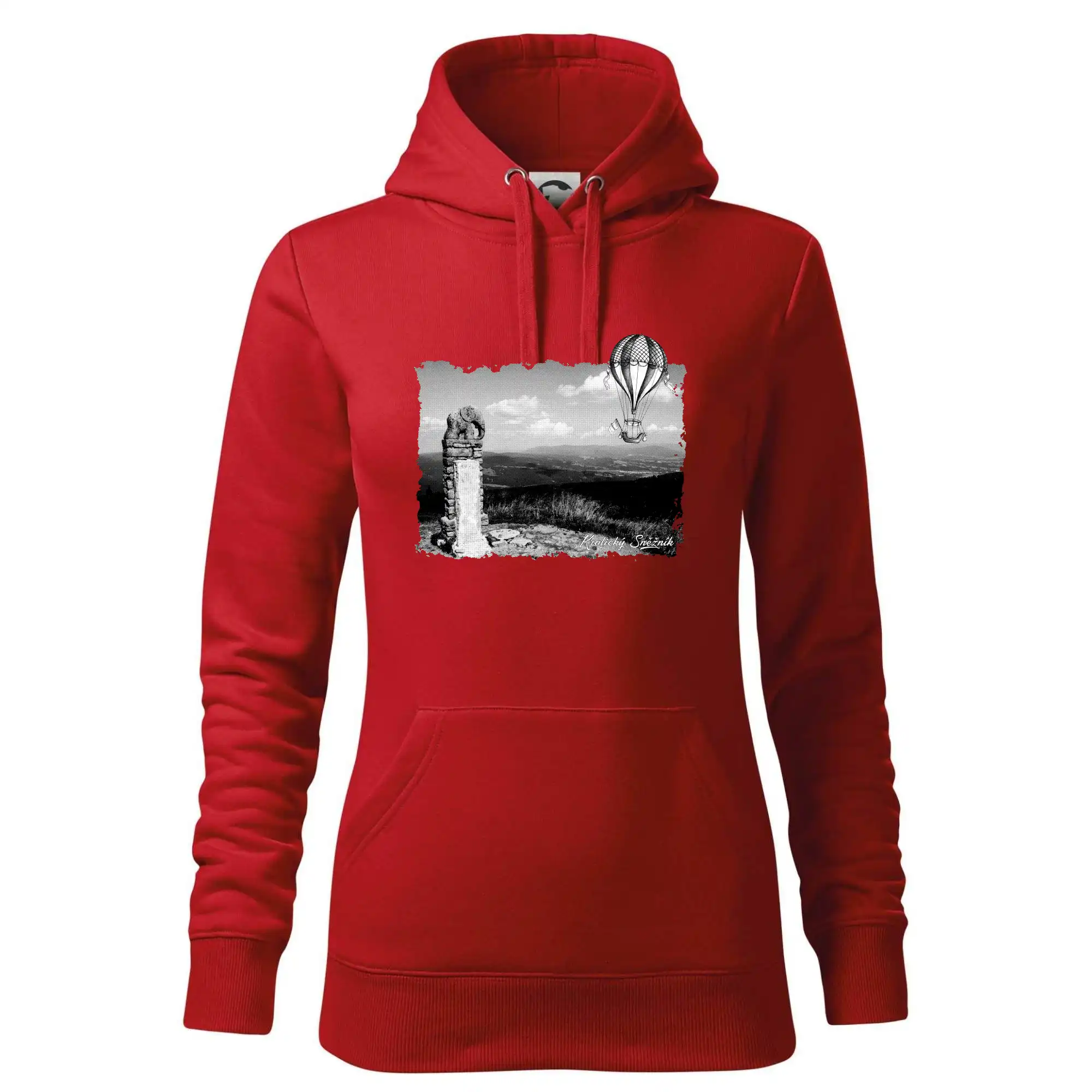 Retro Kralický Sněžník