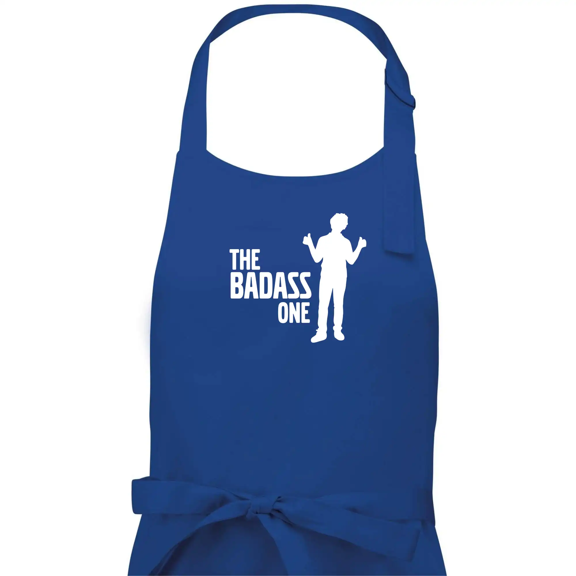 Bachelor party - The badass one