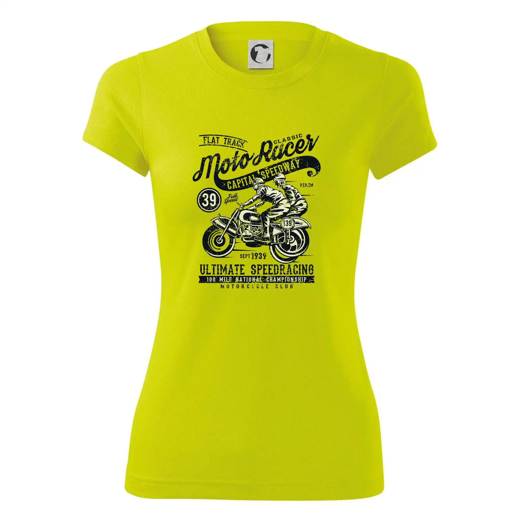 Moto Racer Classic