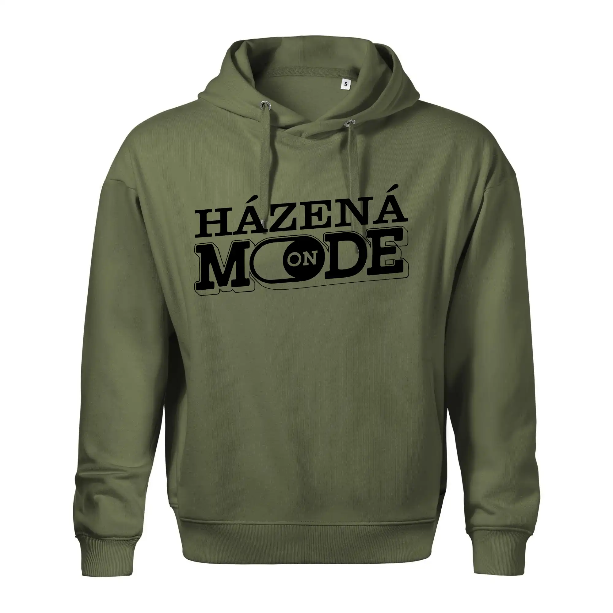 Házená mode