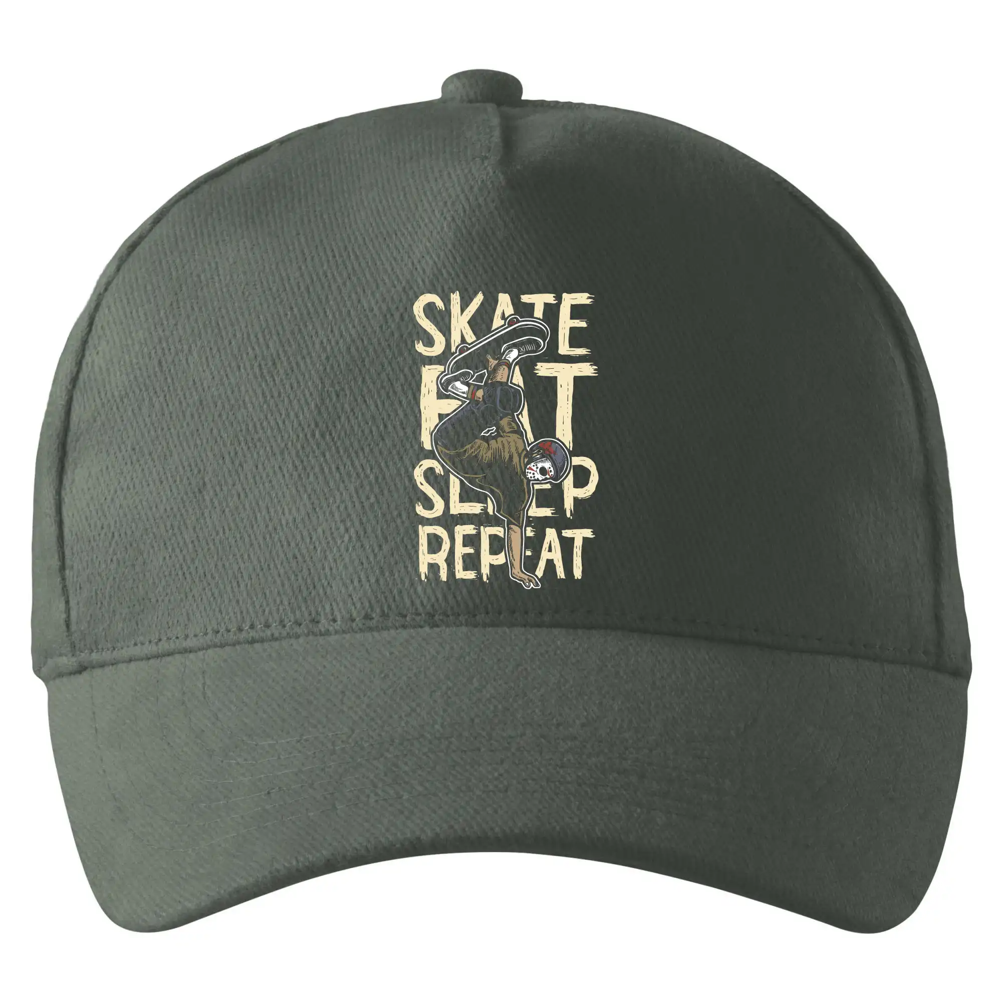 Skate Eat Sleep Repeat