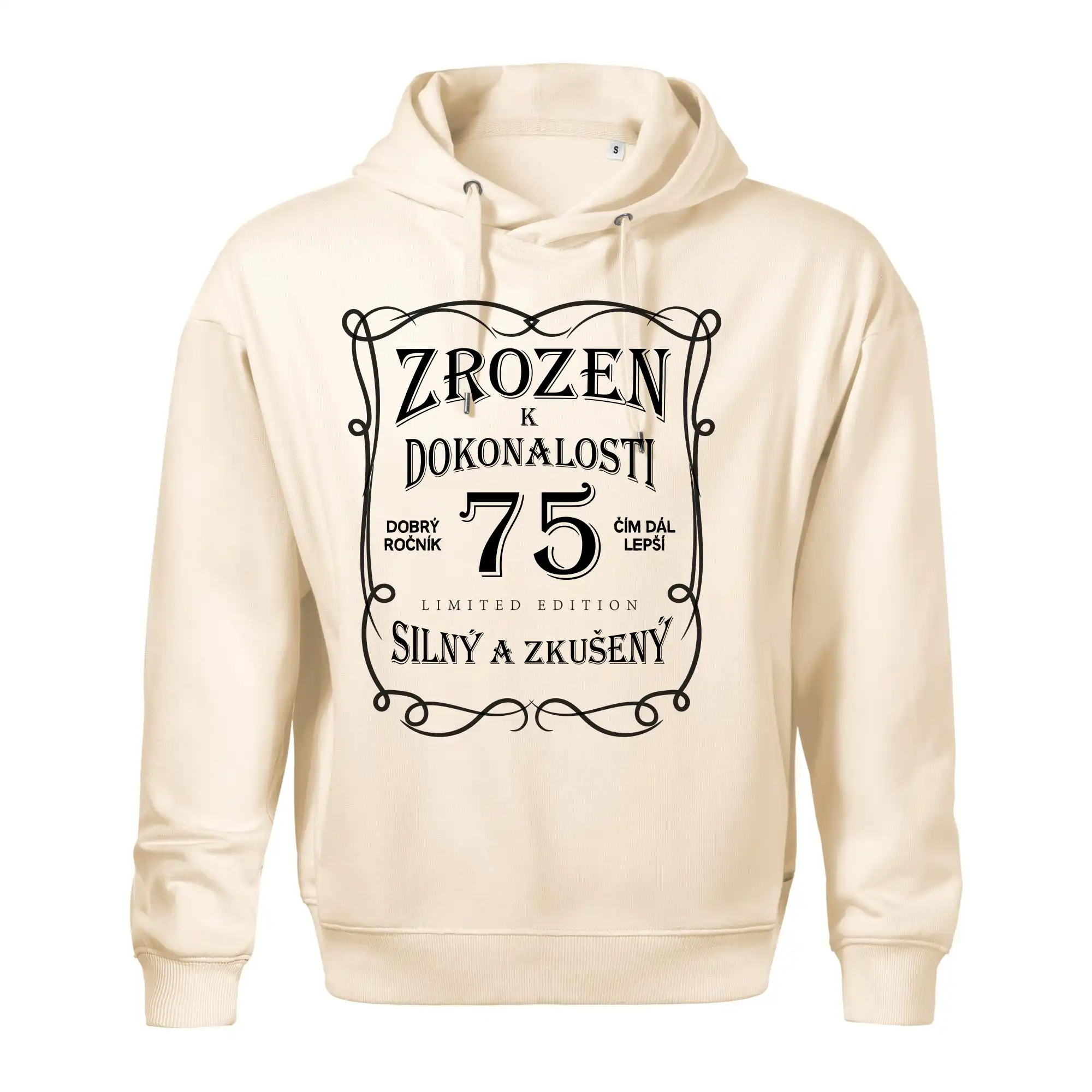 Zrozen k dokonalosti 75