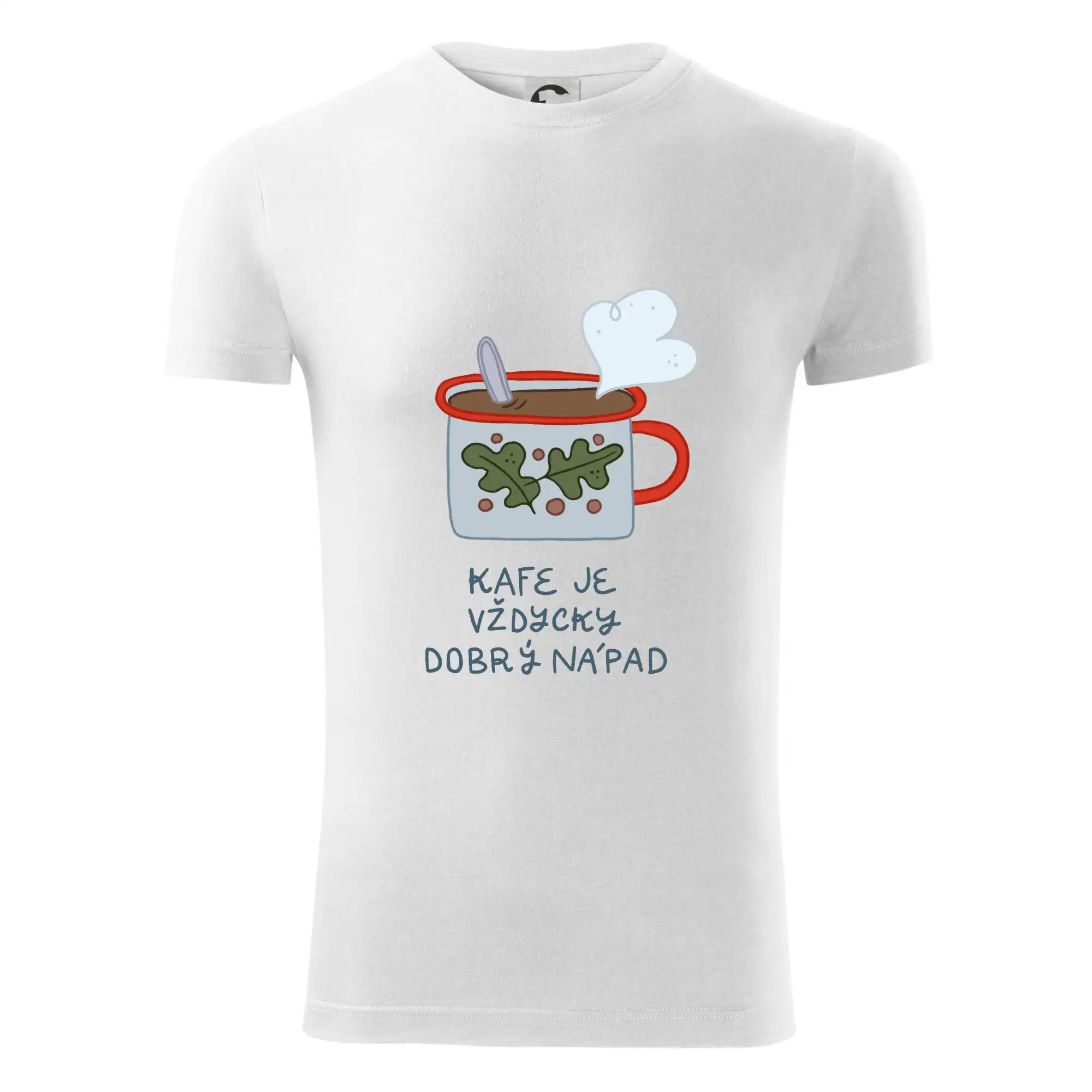 Kafe je vždycky dobrý nápad  (studio-arte.cz)