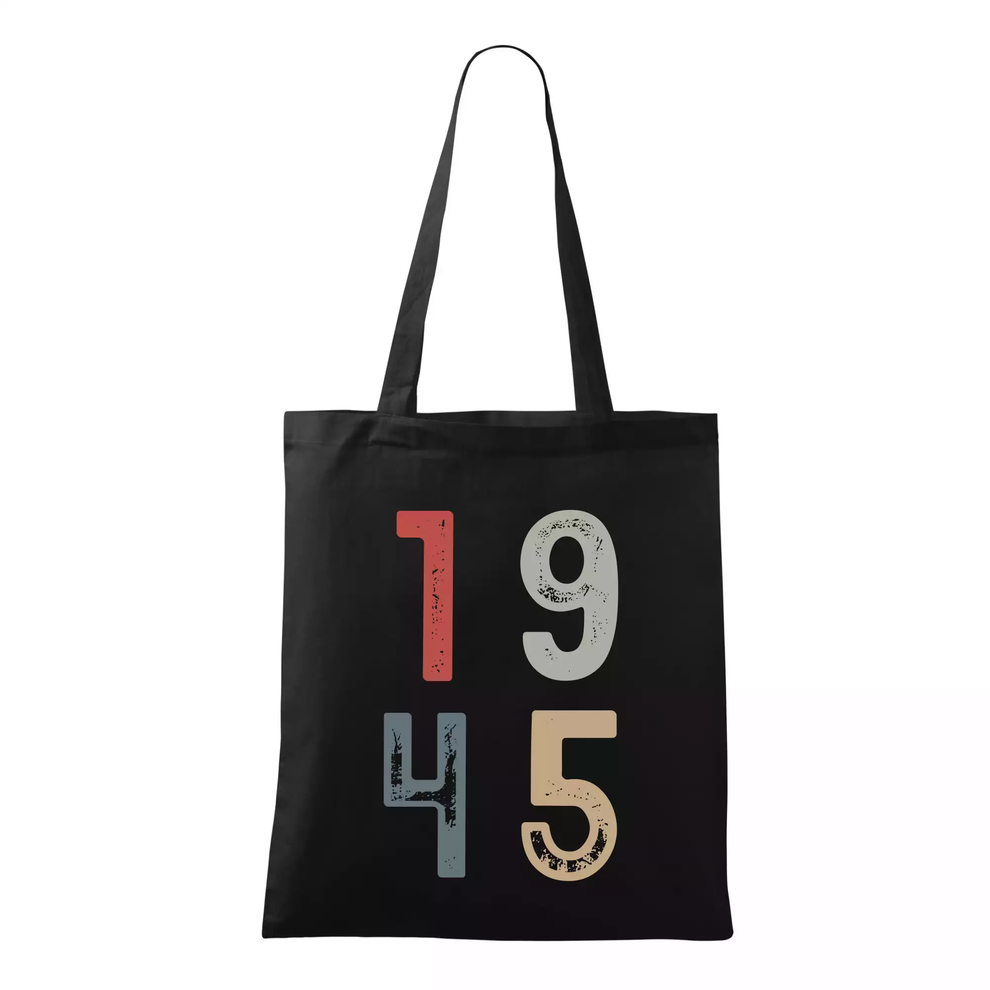 Vintage číslice 1945