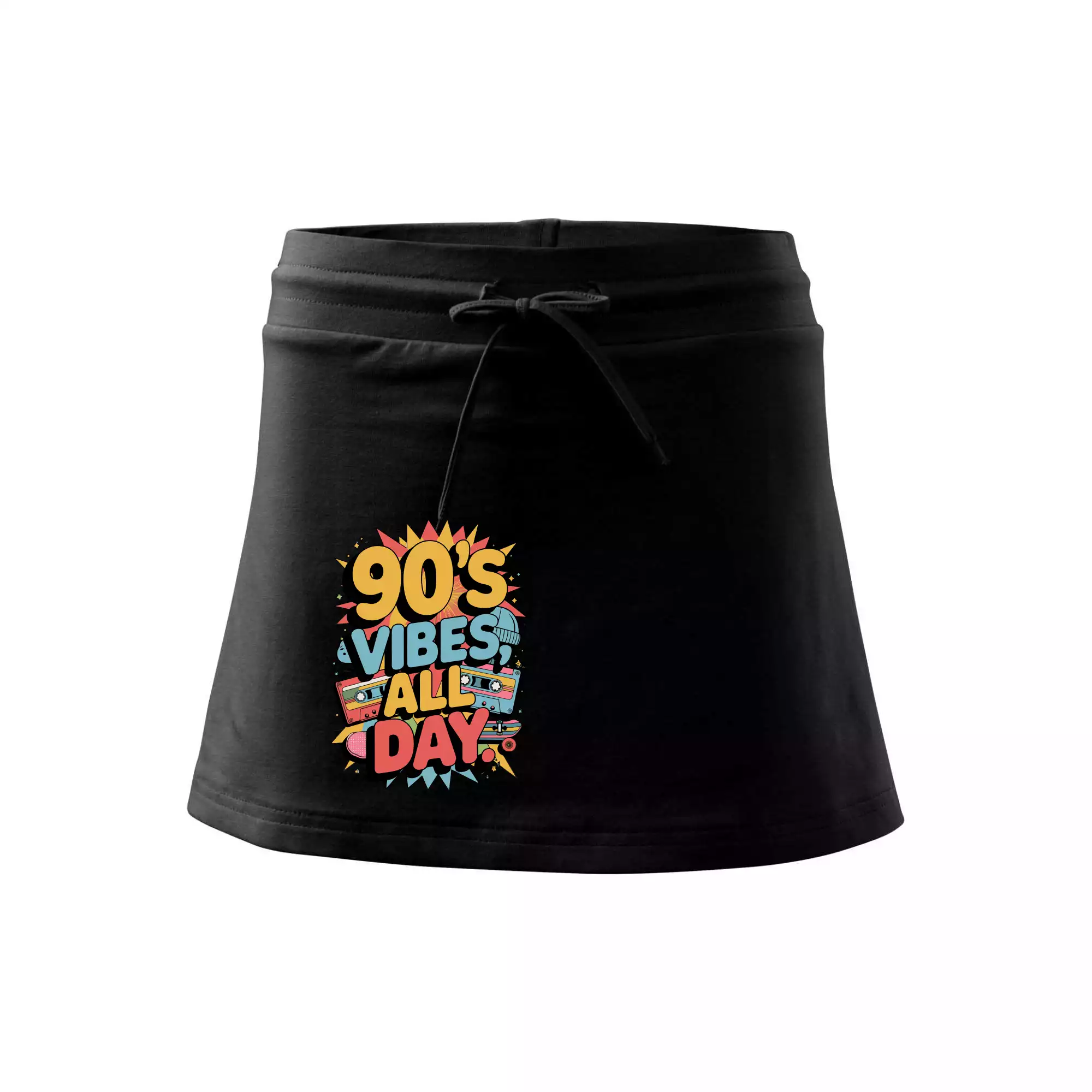90s vibes all day