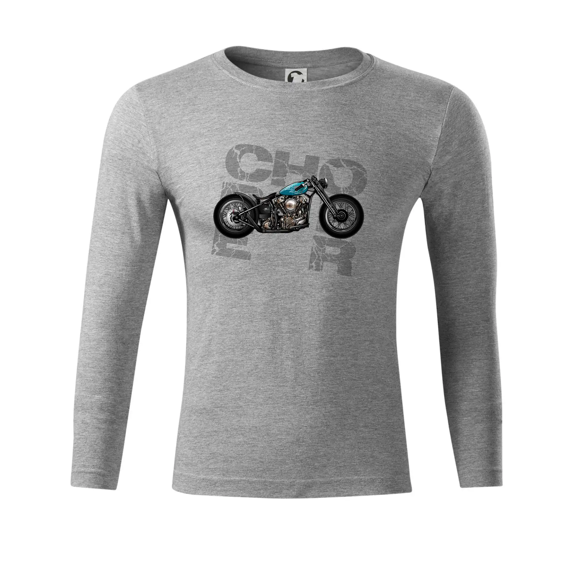 Chopper 001