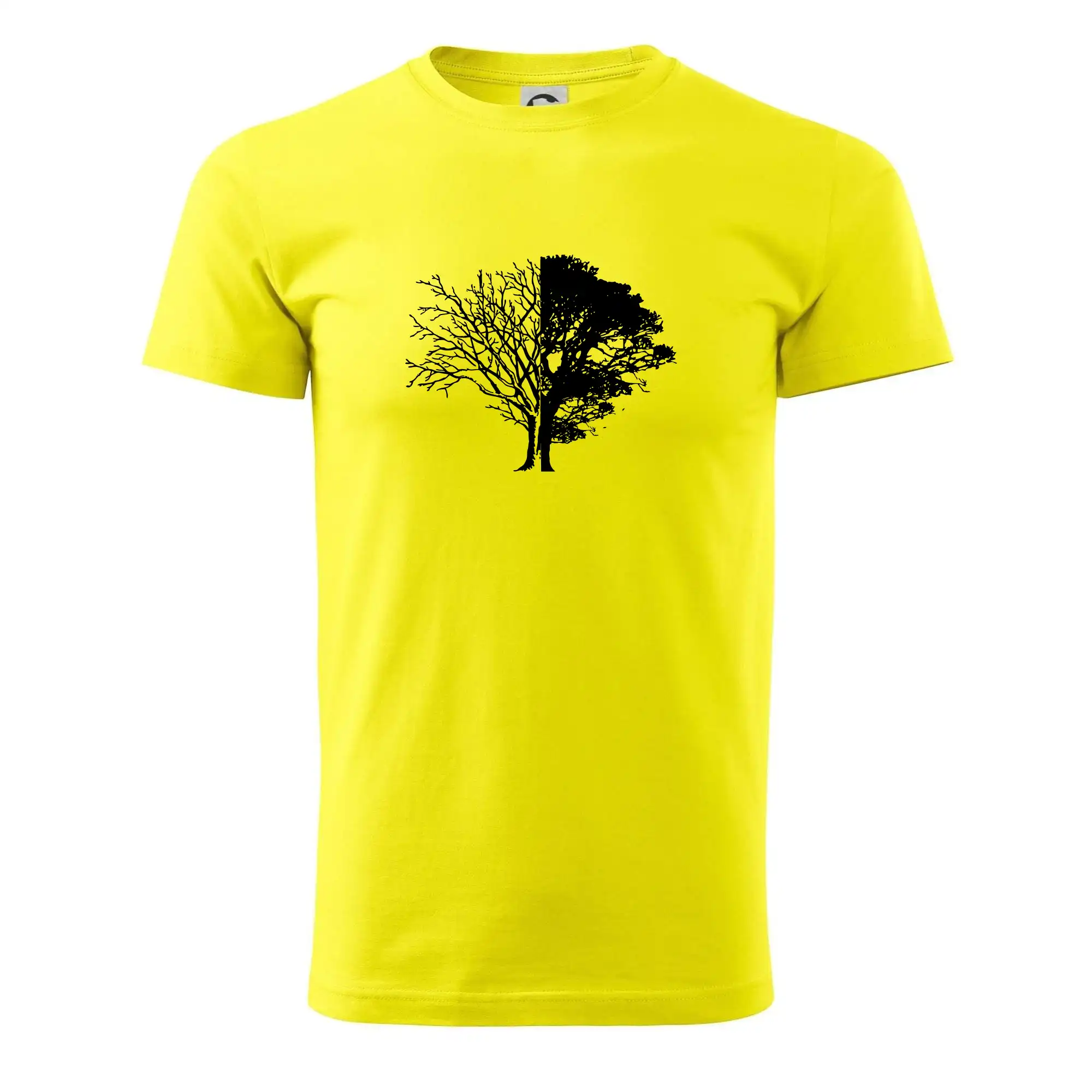 Life And Death tree