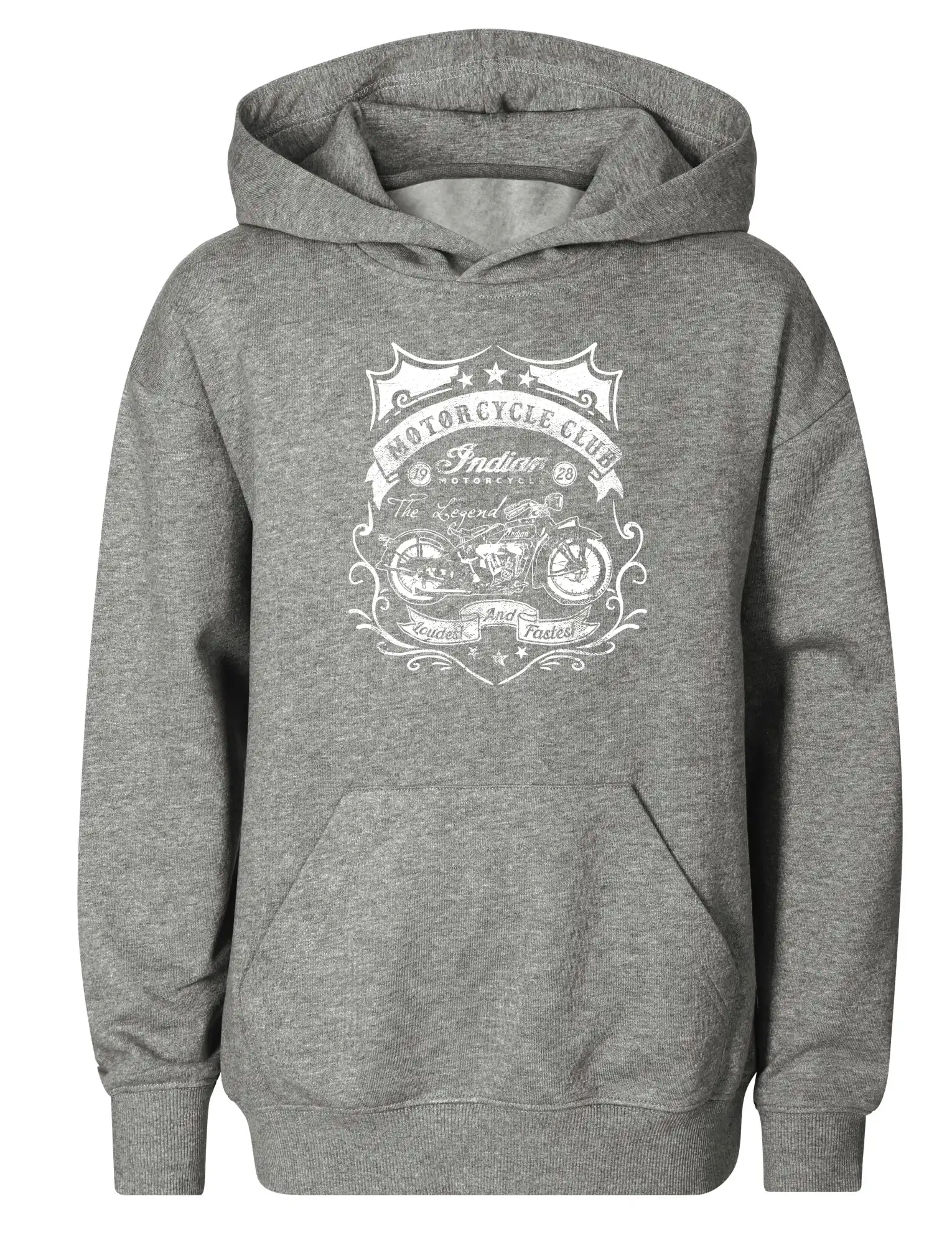Indian Motorycle Club