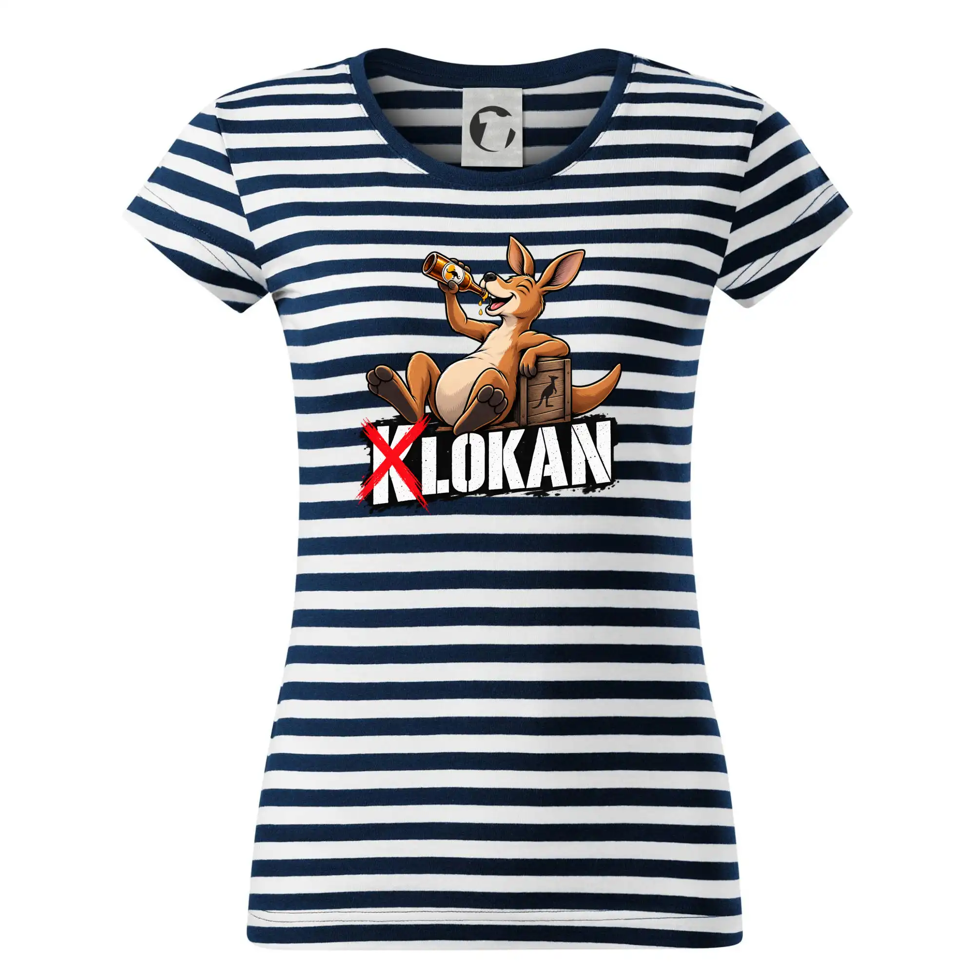 Klokan  - Lokan