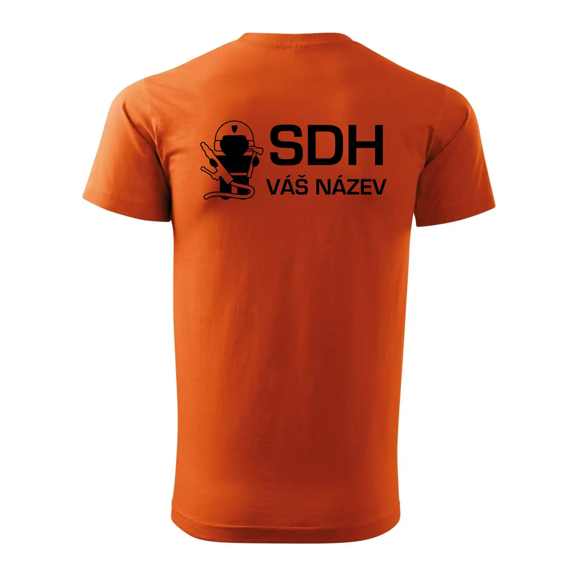 SDH postavička  (vlastní název)