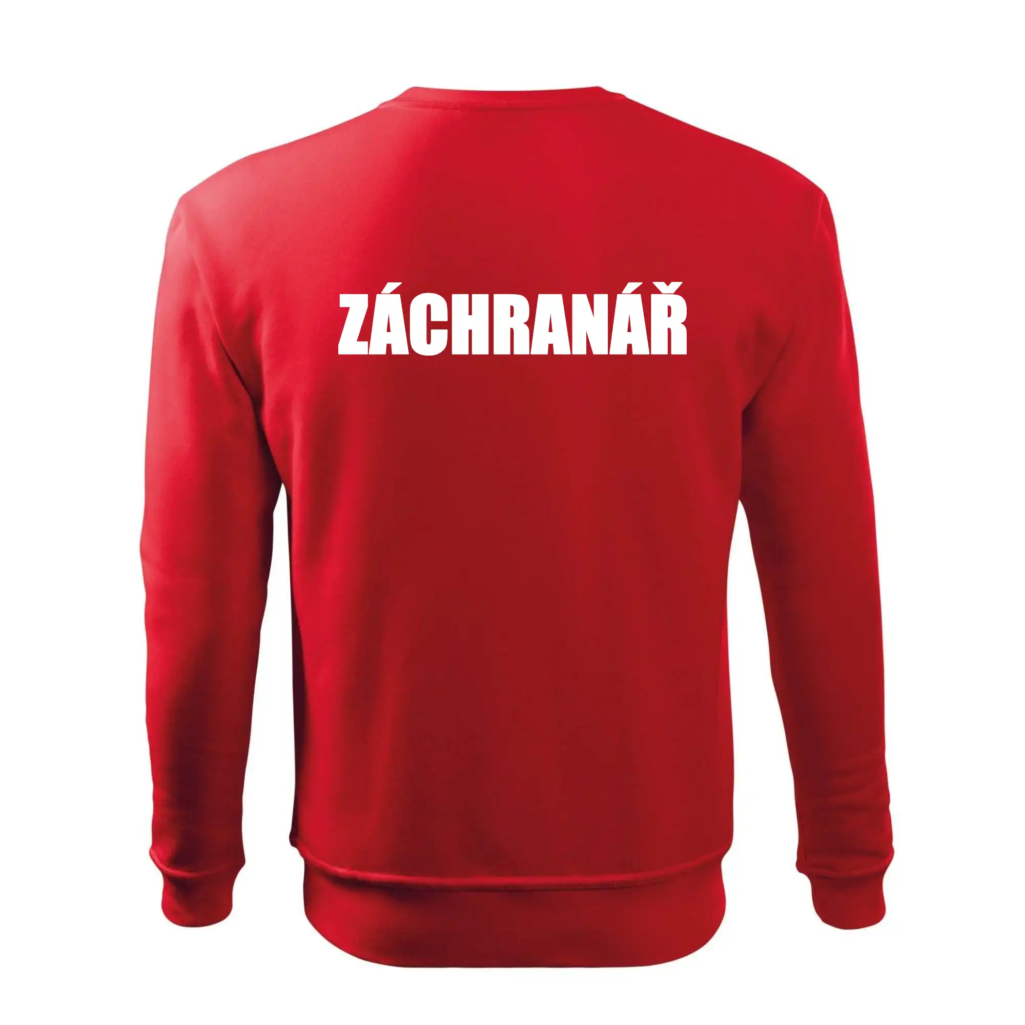 Záchranář - hvězda