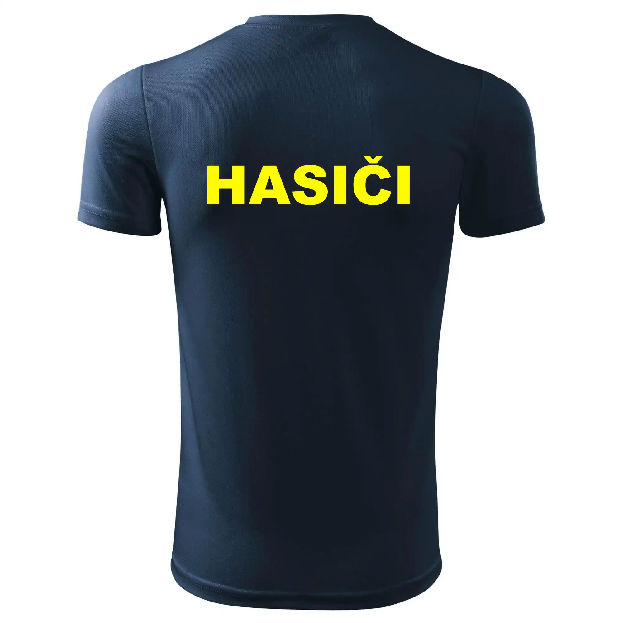 Hasiči název samostatný