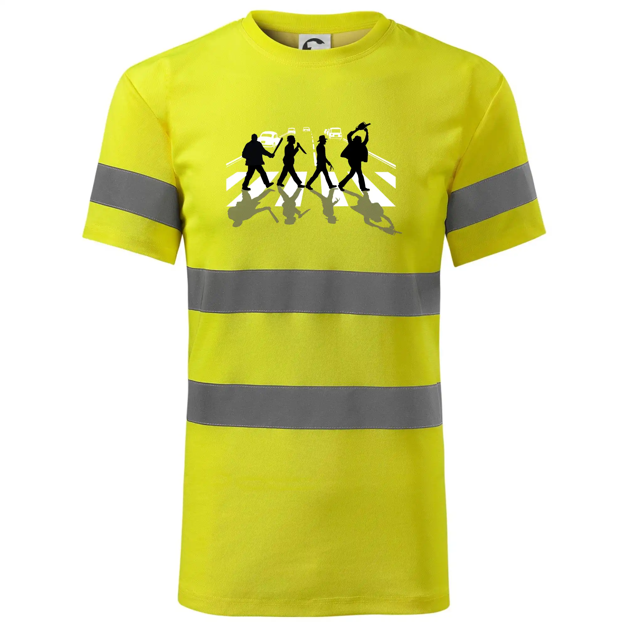 Abbey Road Killer