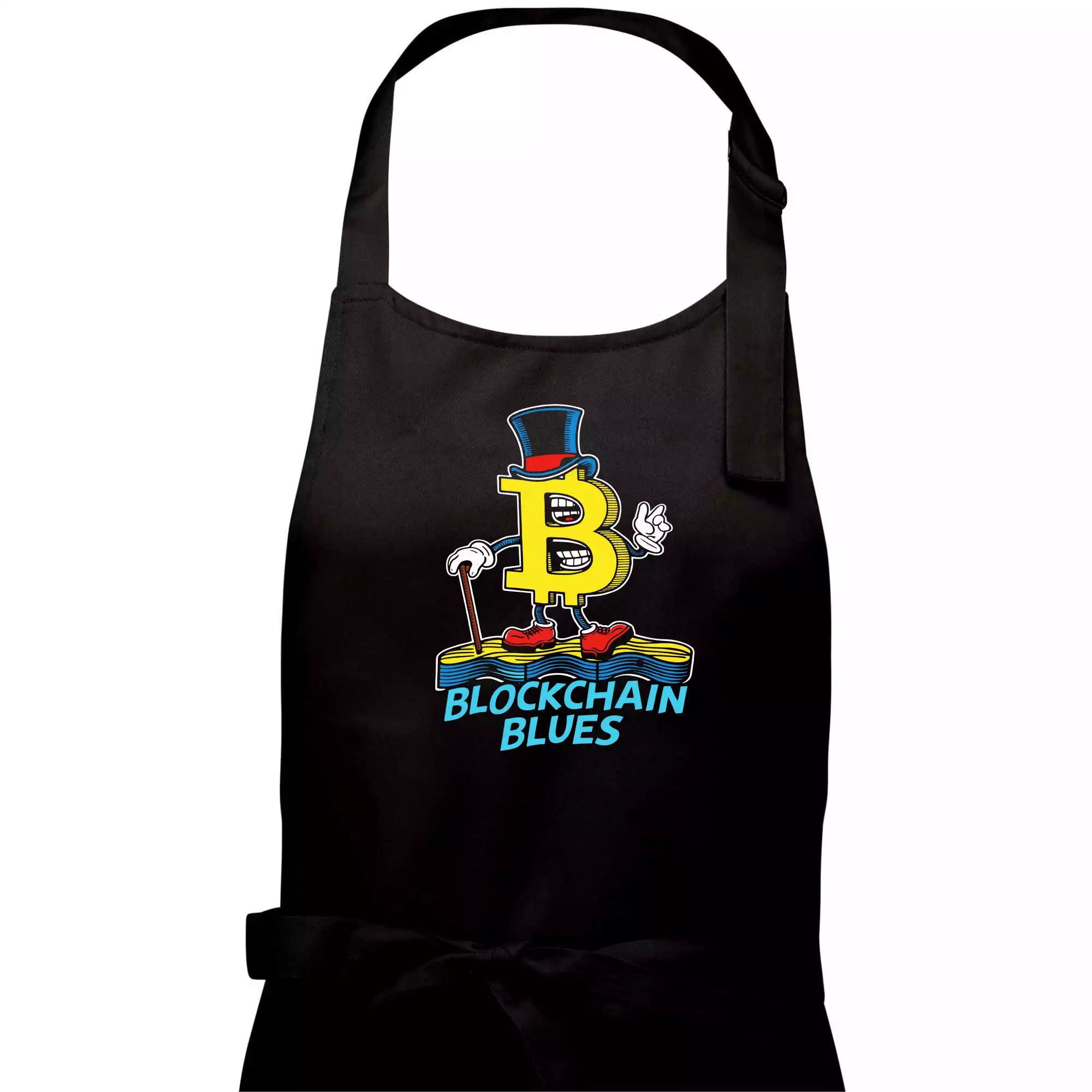 Blockchain Blues