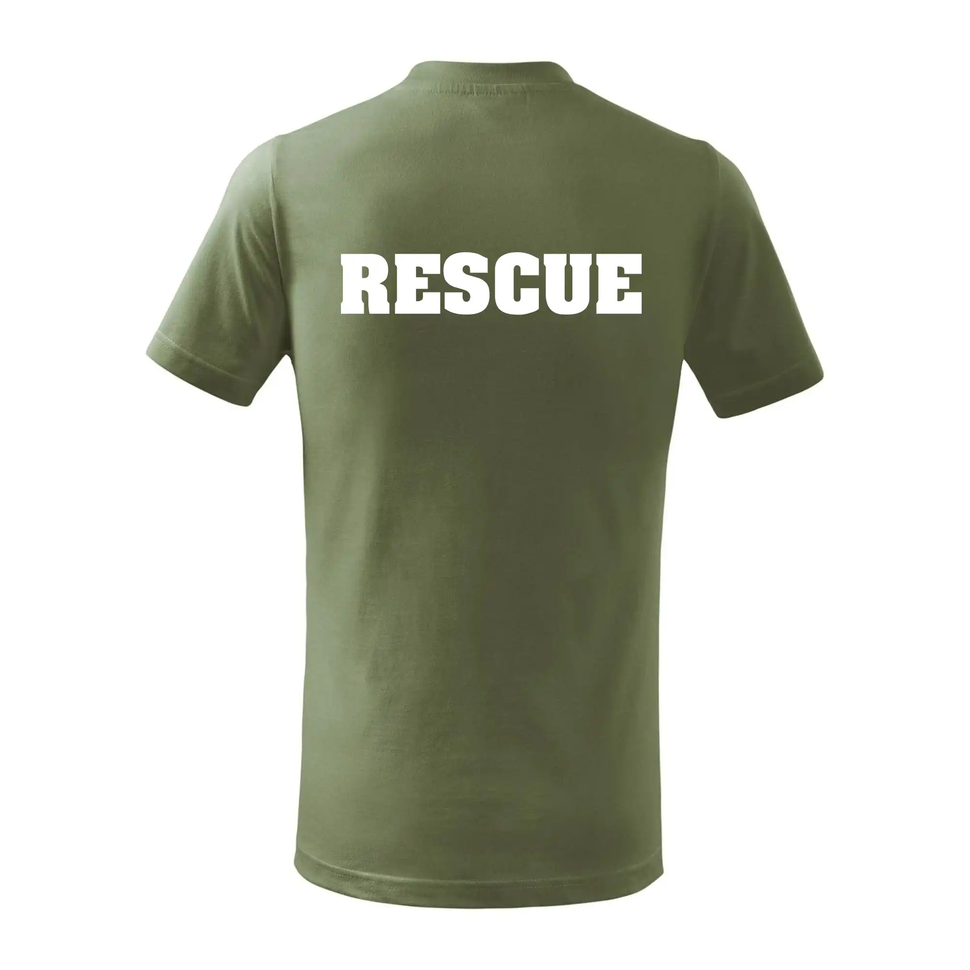 Rescue - pro záchranáře