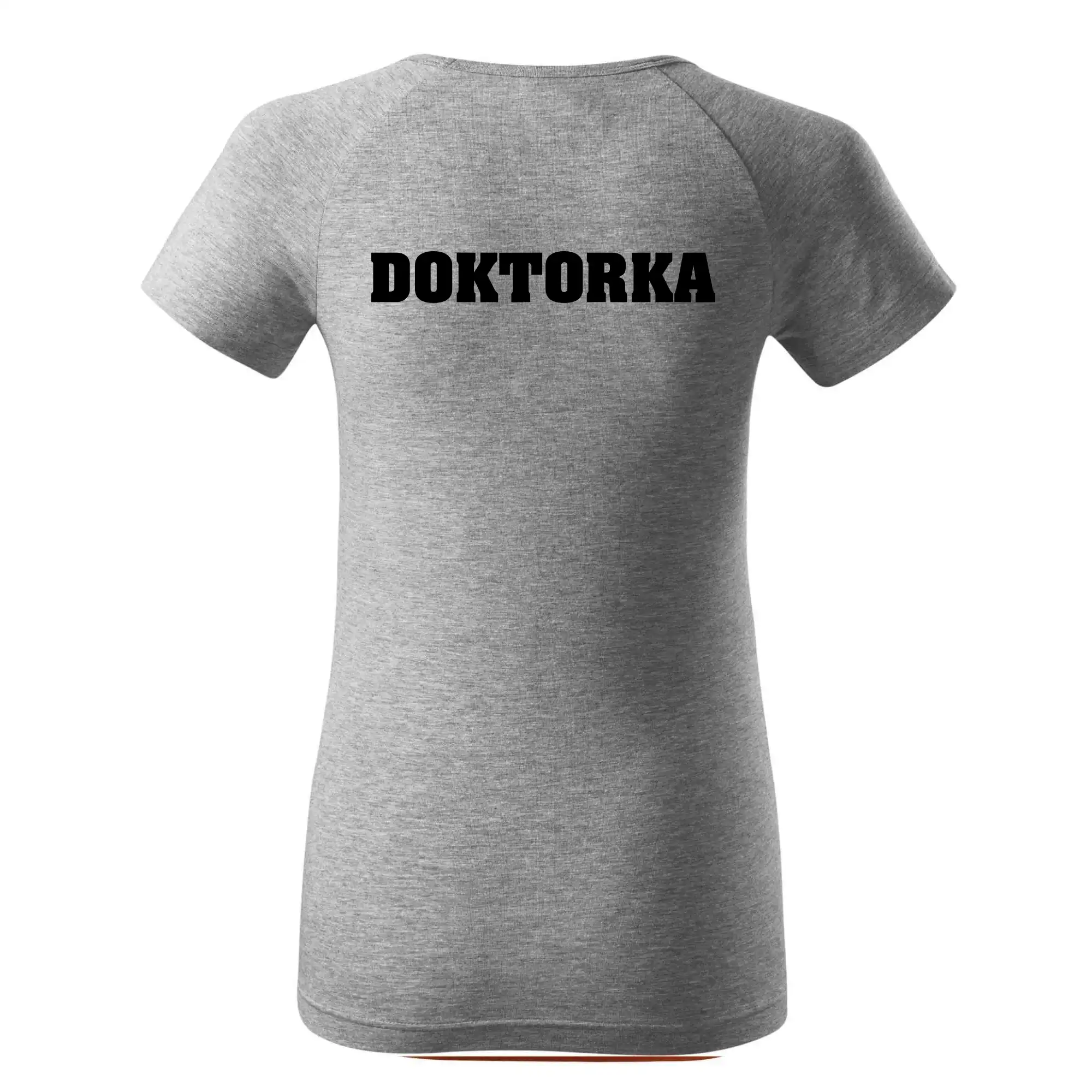 Hvězda života - doktorka