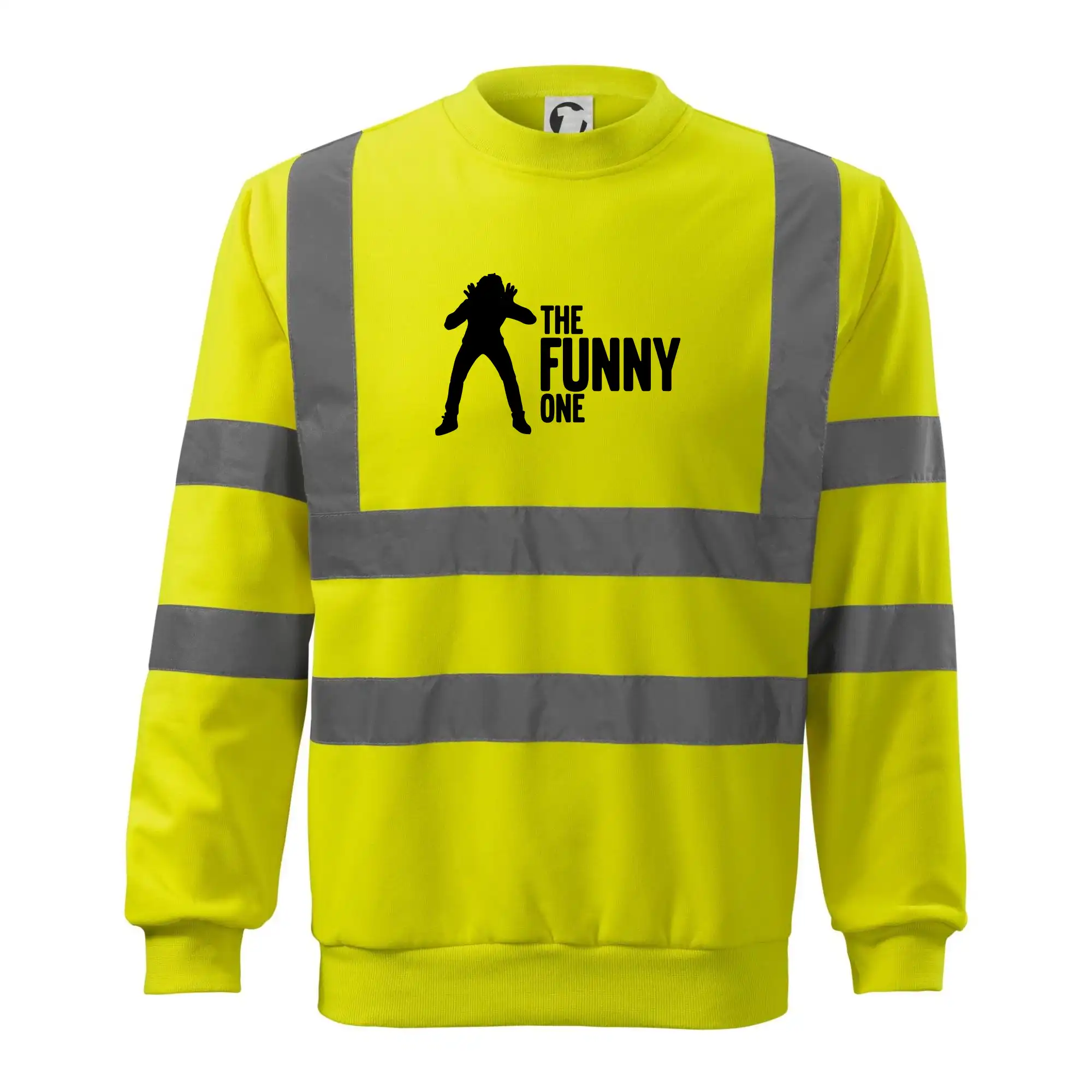 Bachelor party - The funny one