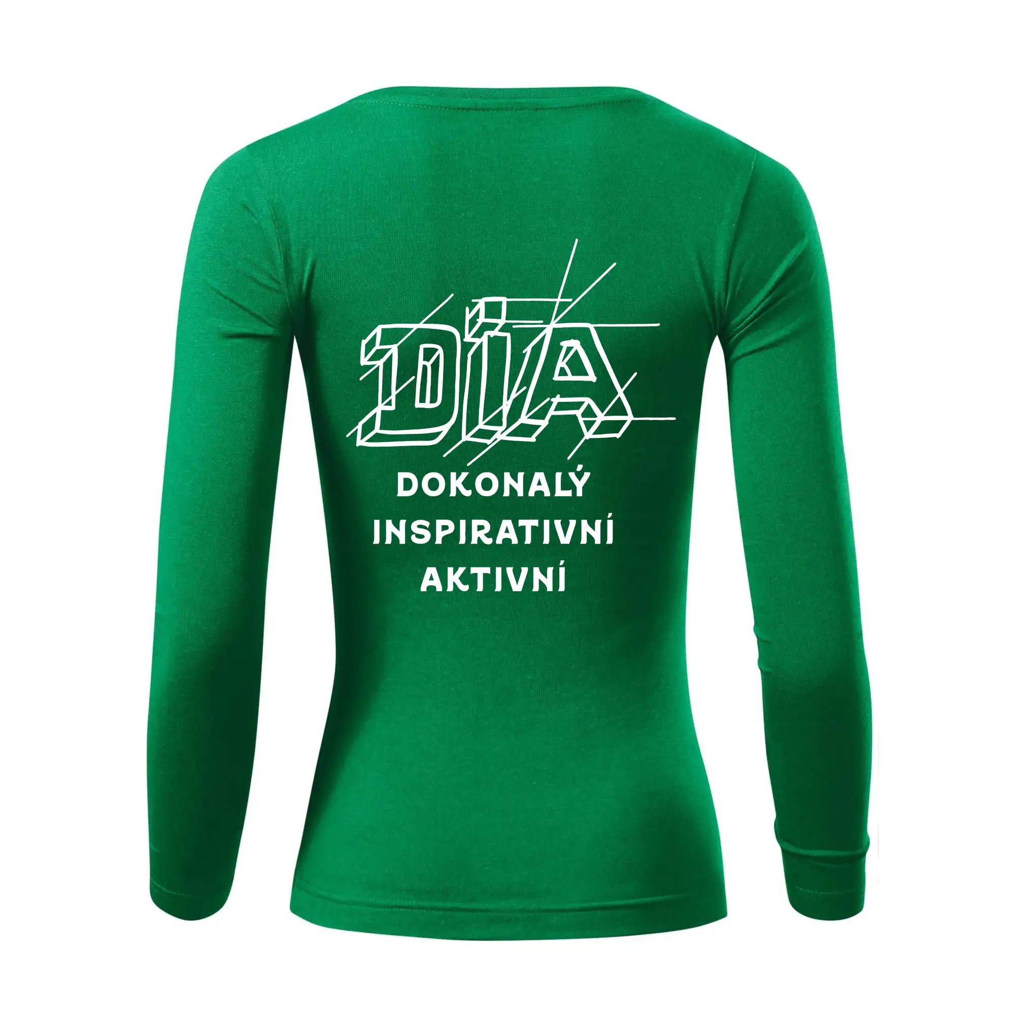 D I A rebelka