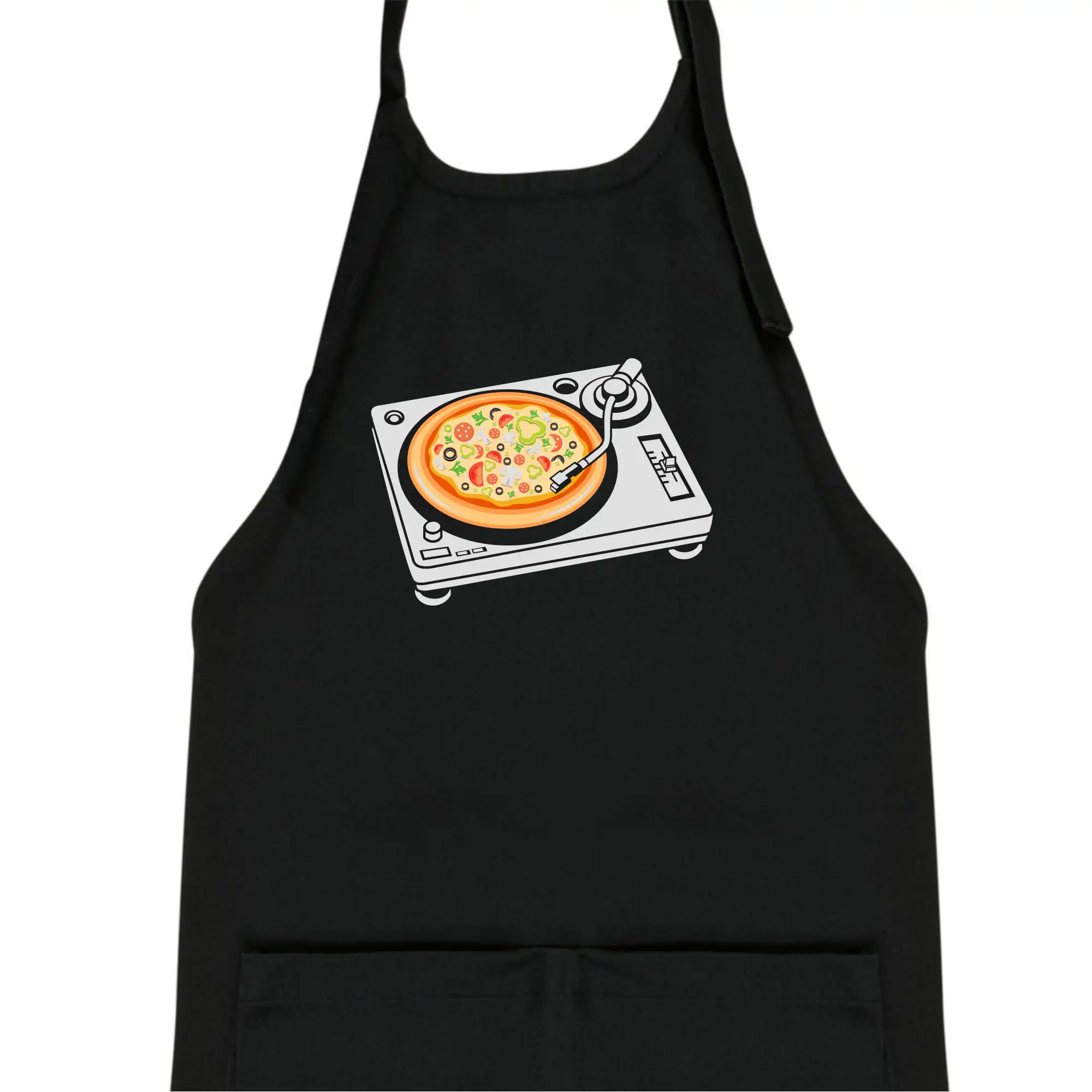 Pizza Scratch