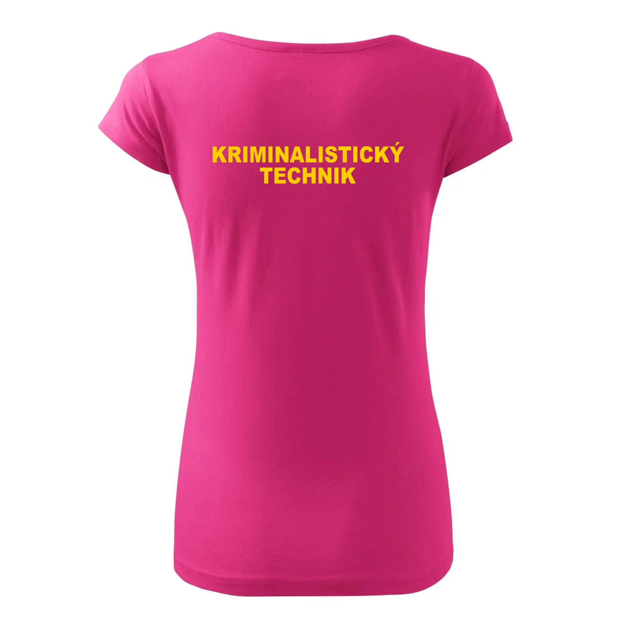 Kriminalistický technik