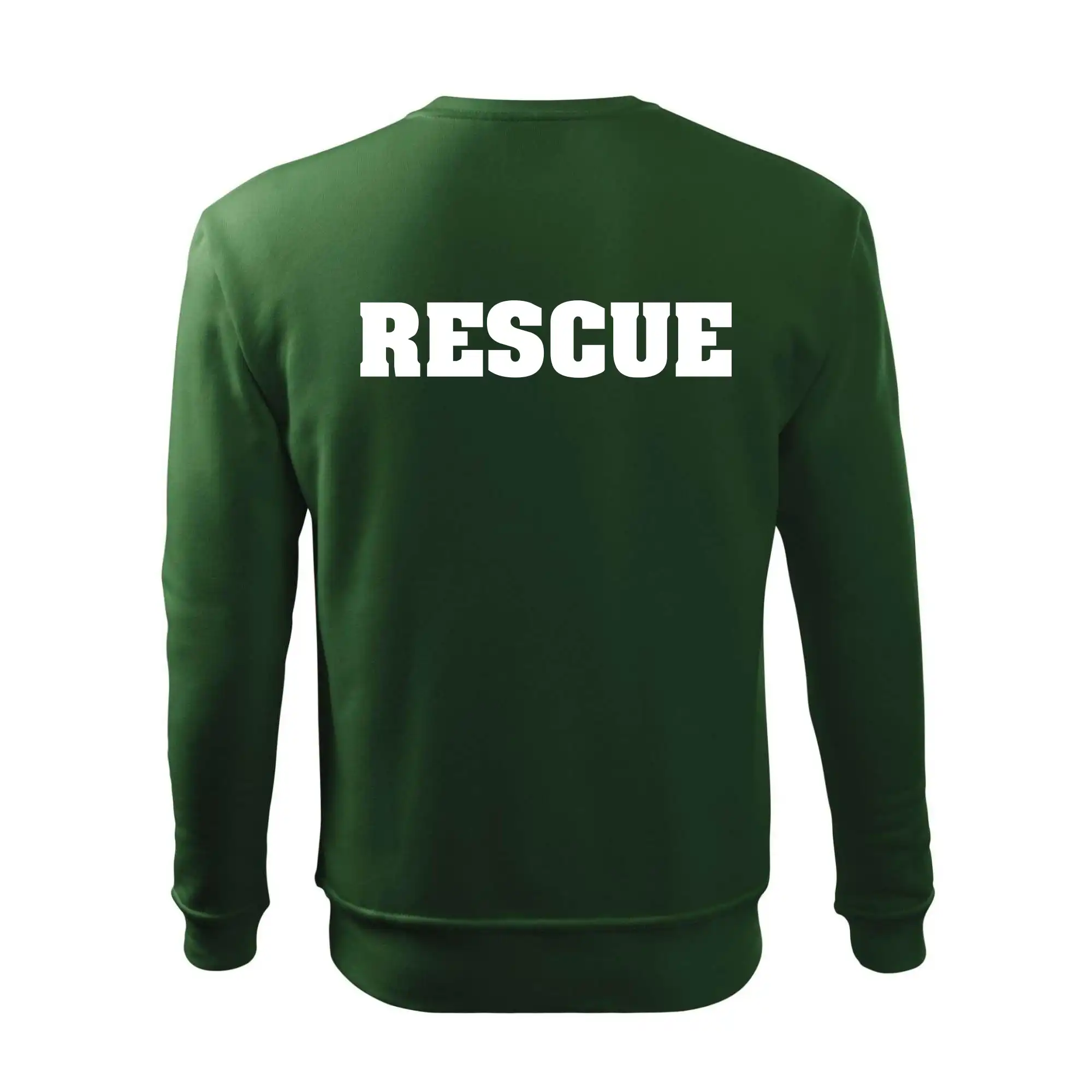 Rescue - pro záchranáře