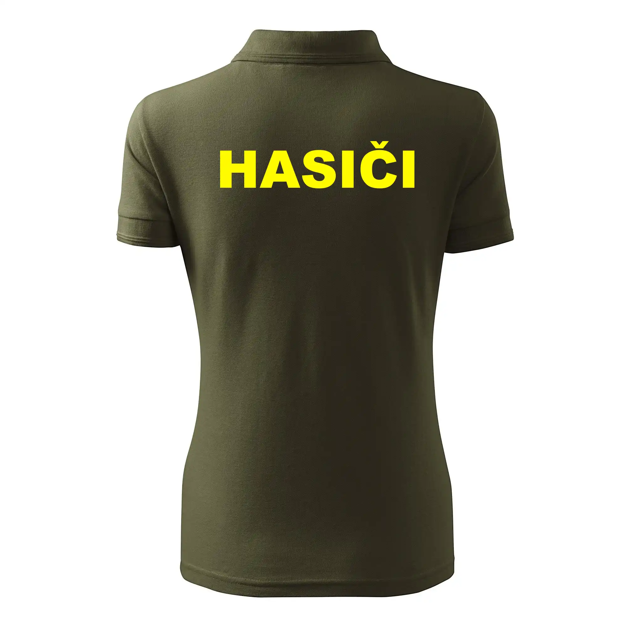 Hasiči název samostatný