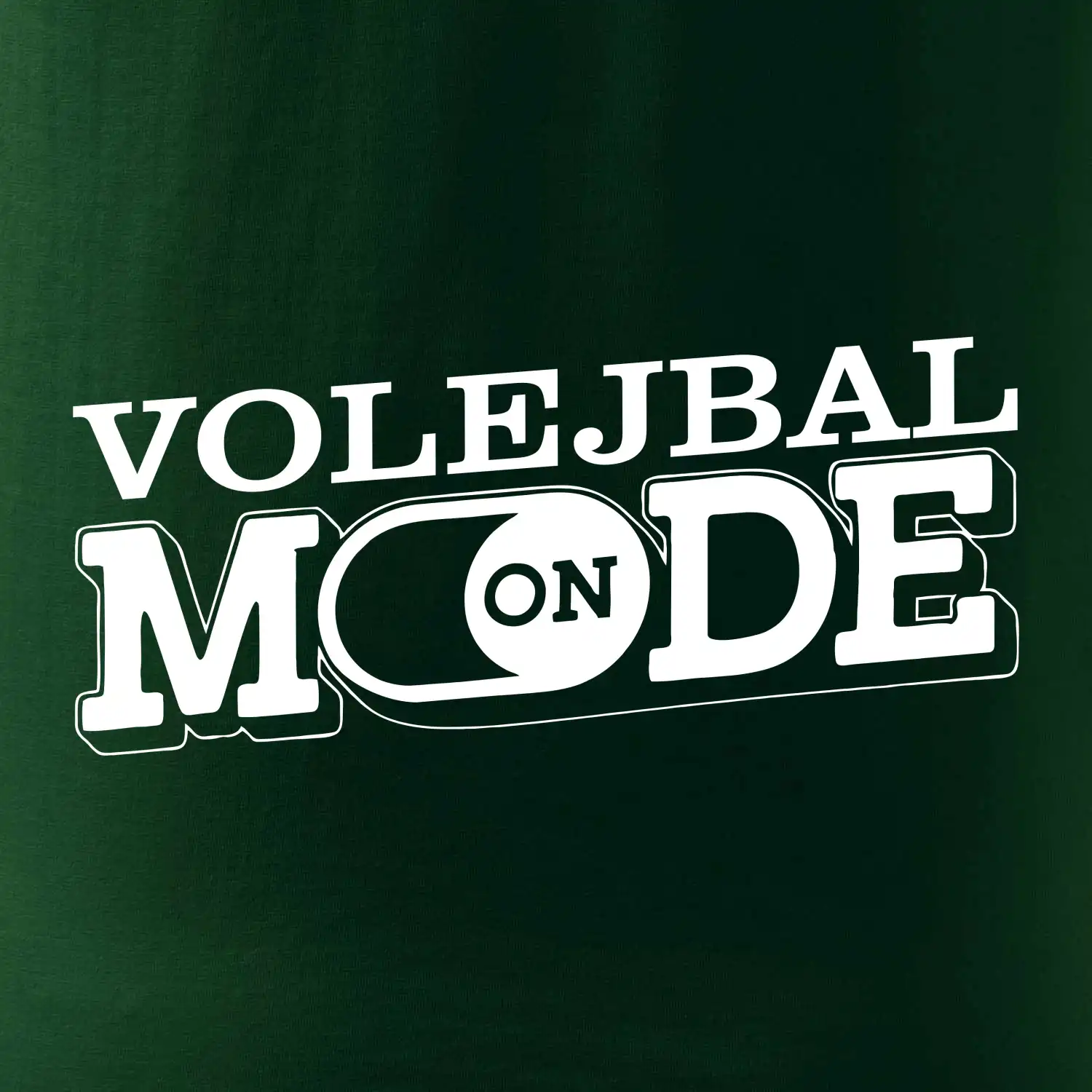 Volejbal mode