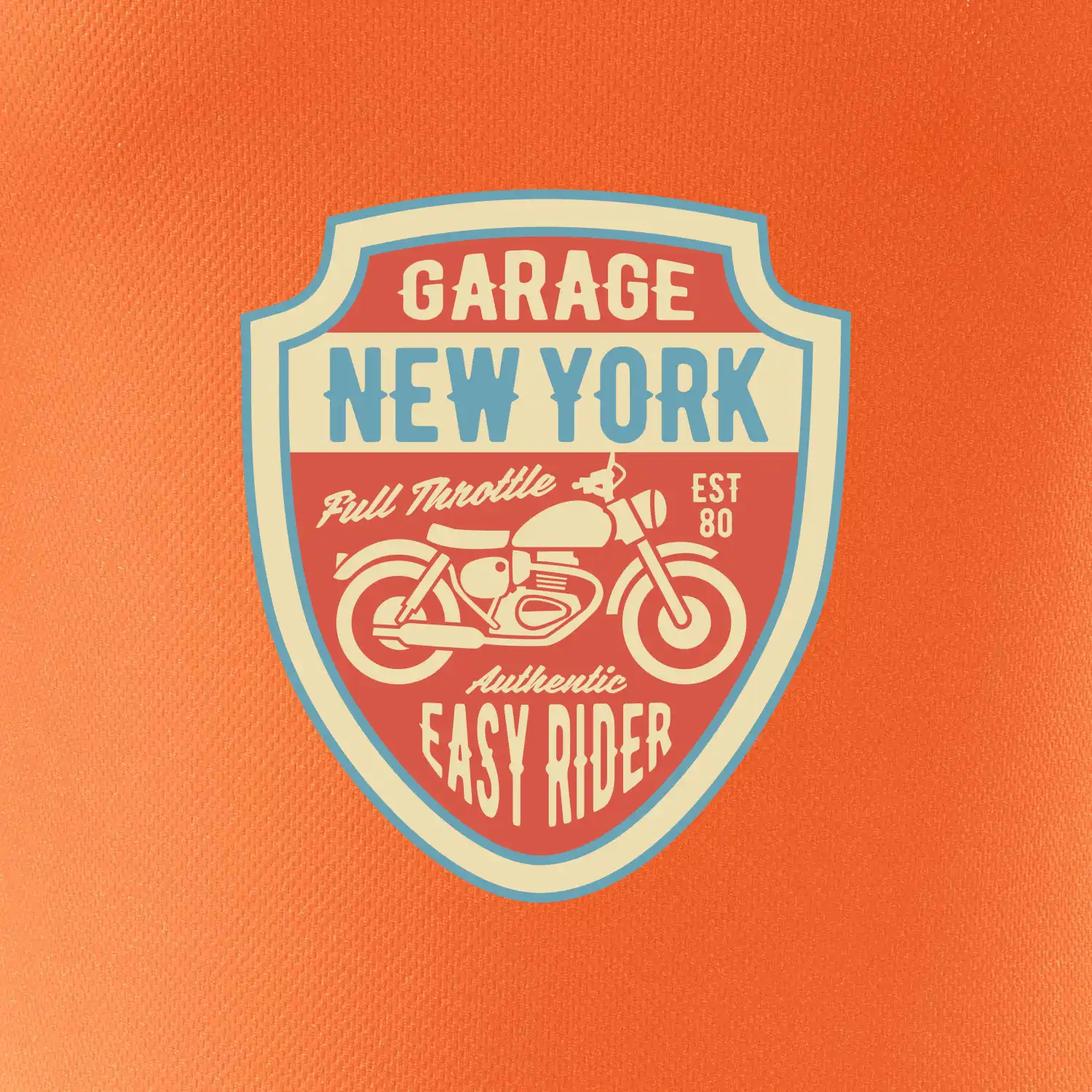 Garage New York