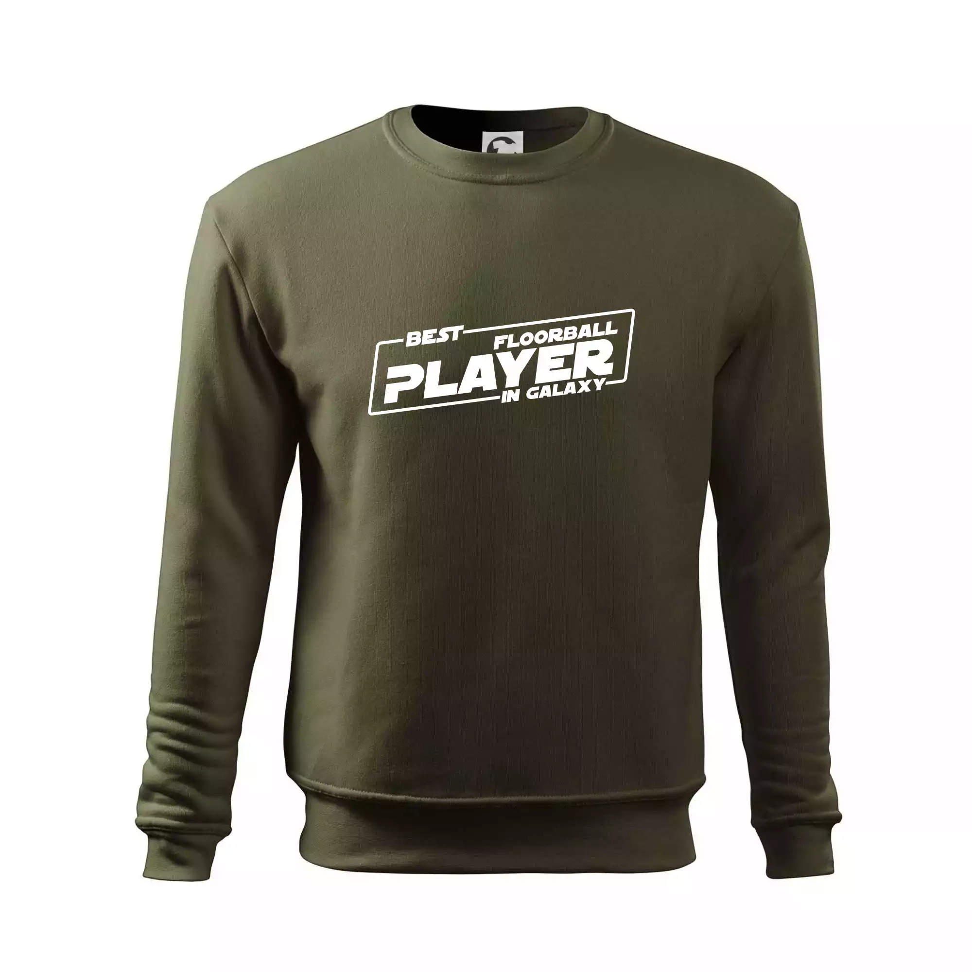 Best floorball player in galaxy