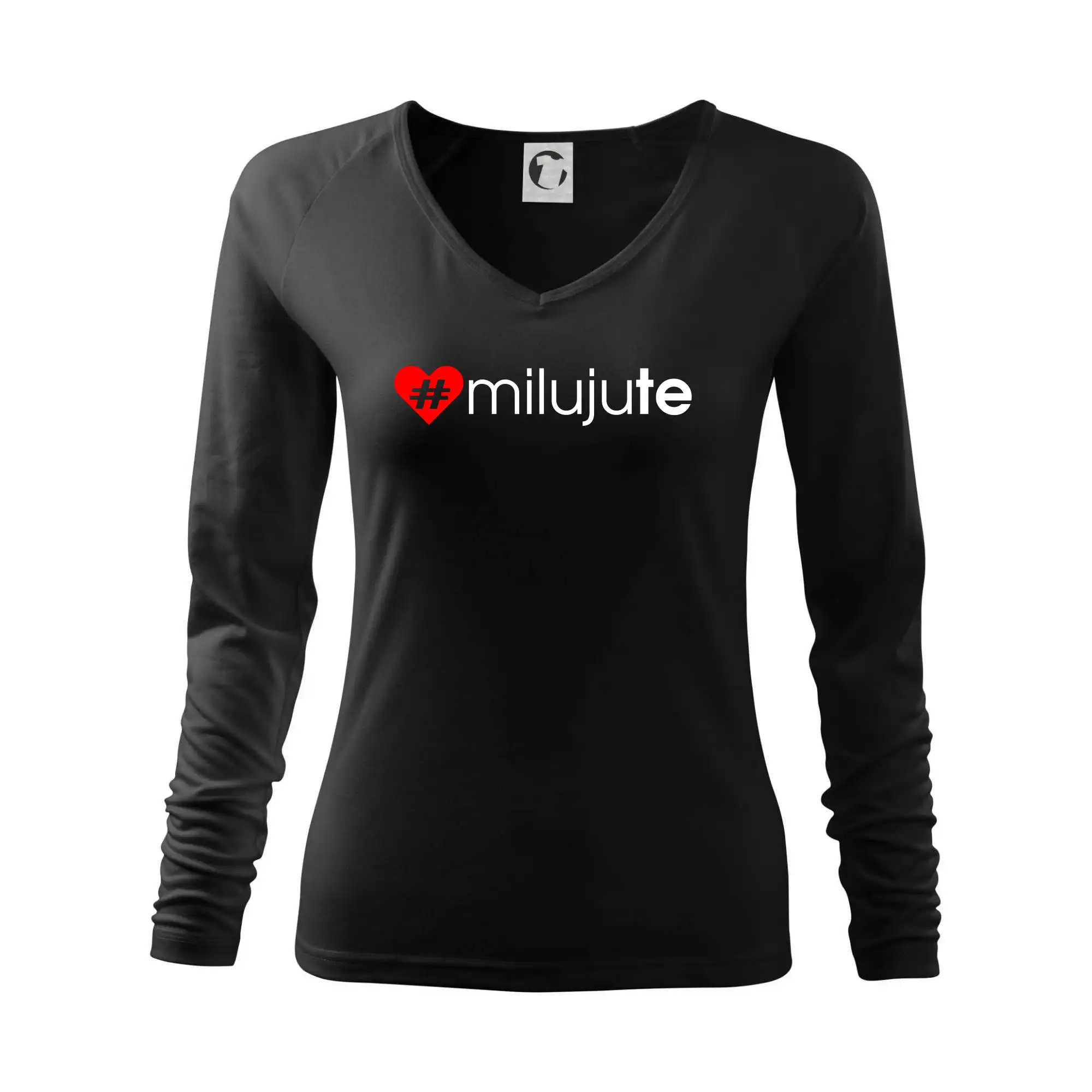 Miluju tě