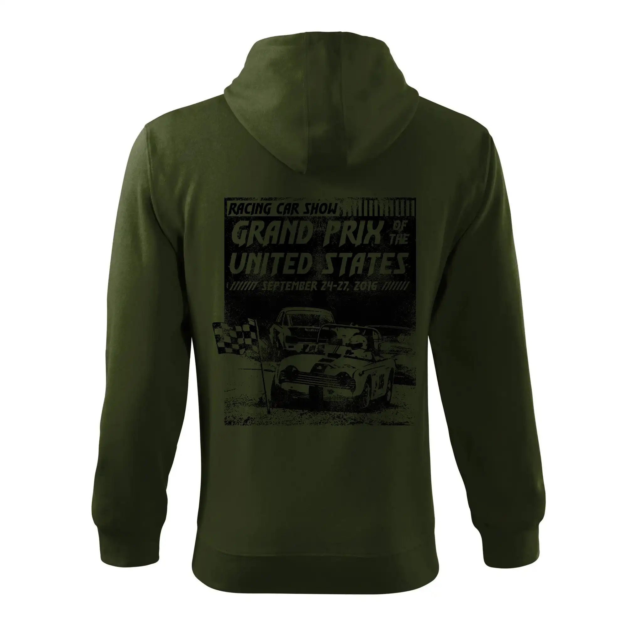 Grand Prix Of The United States