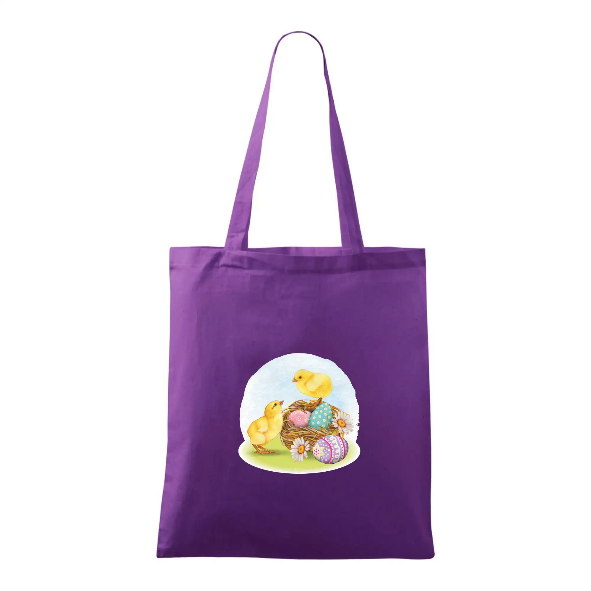 Velikonoční kuřátka