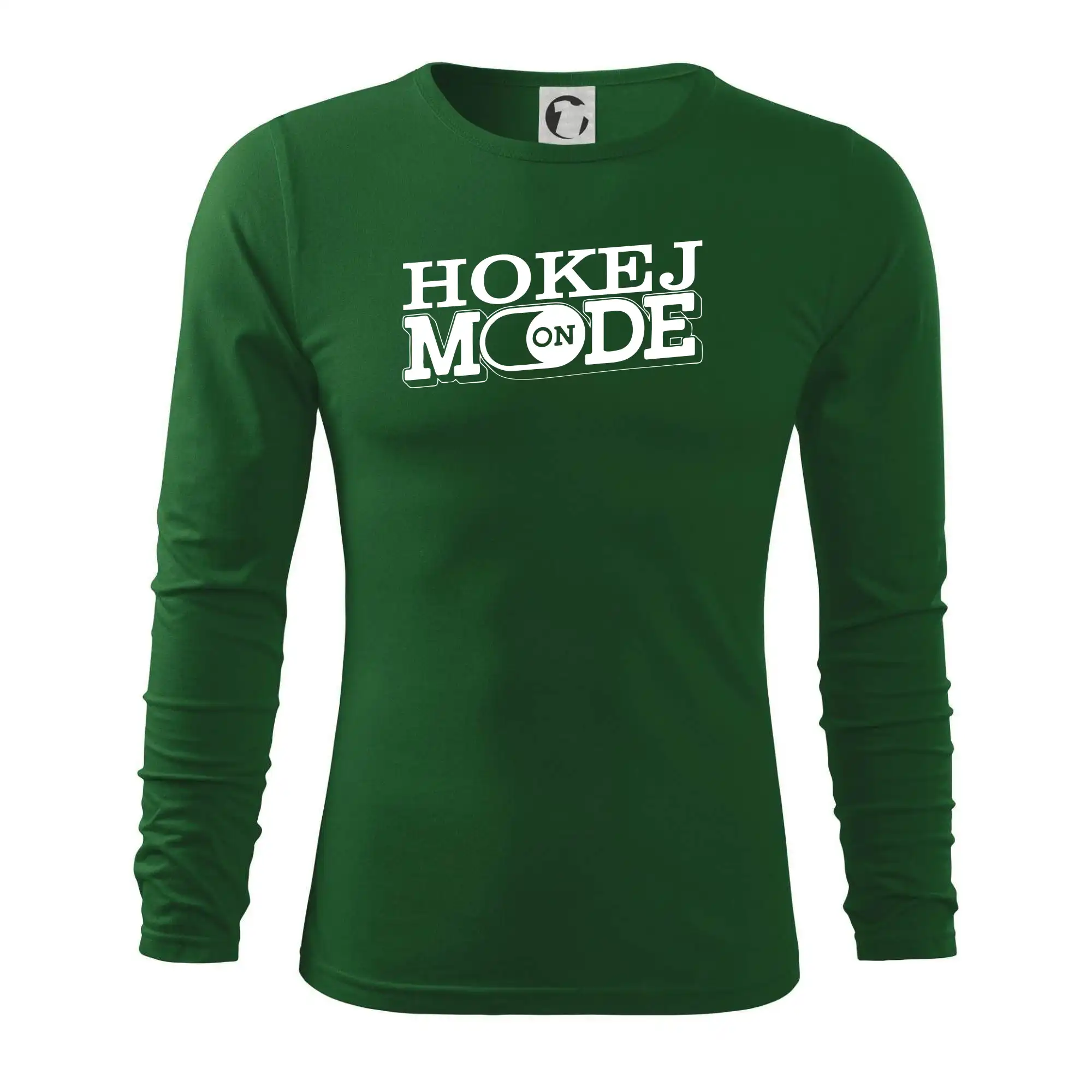 Hokej mode