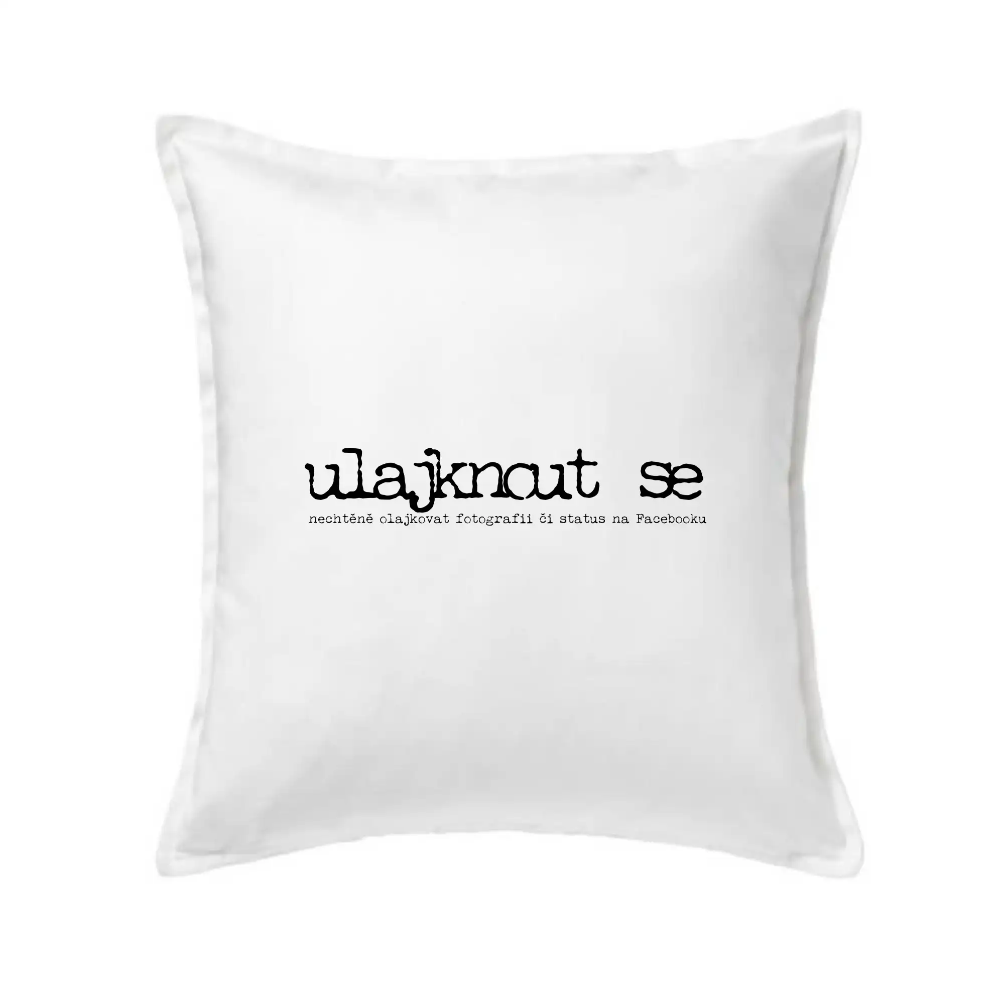 Čeština 2.0 - ulajknout se