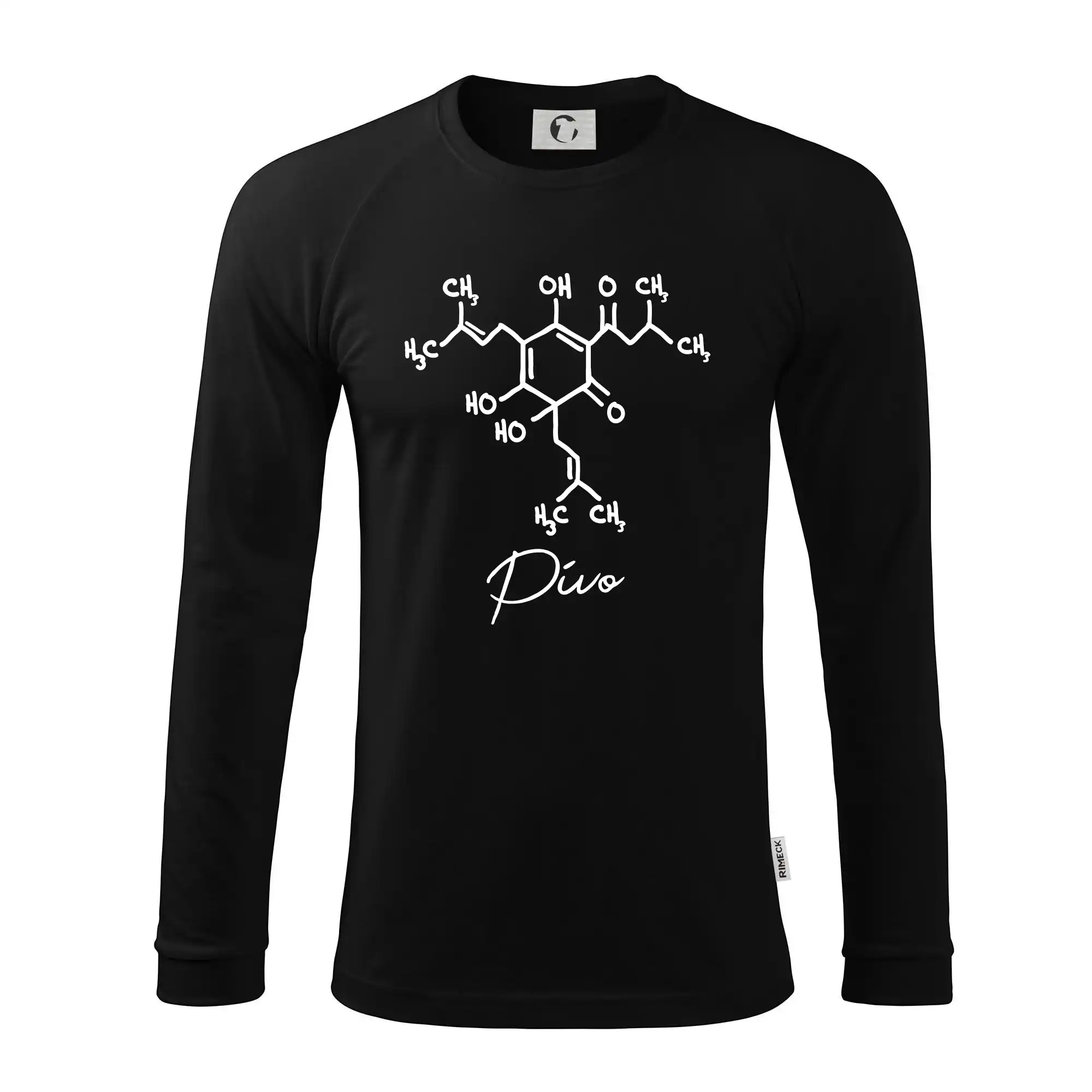 Barová chemie - pivo