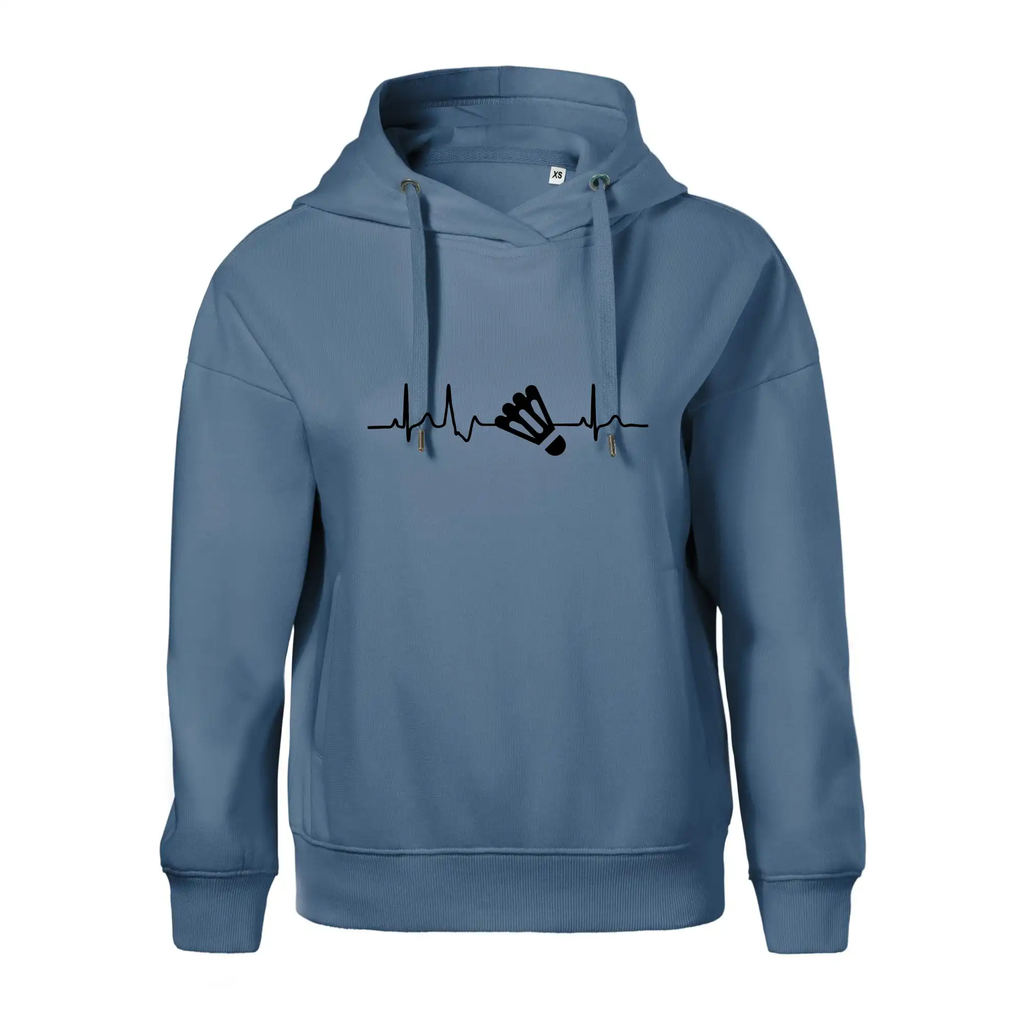 EKG Badminton košík