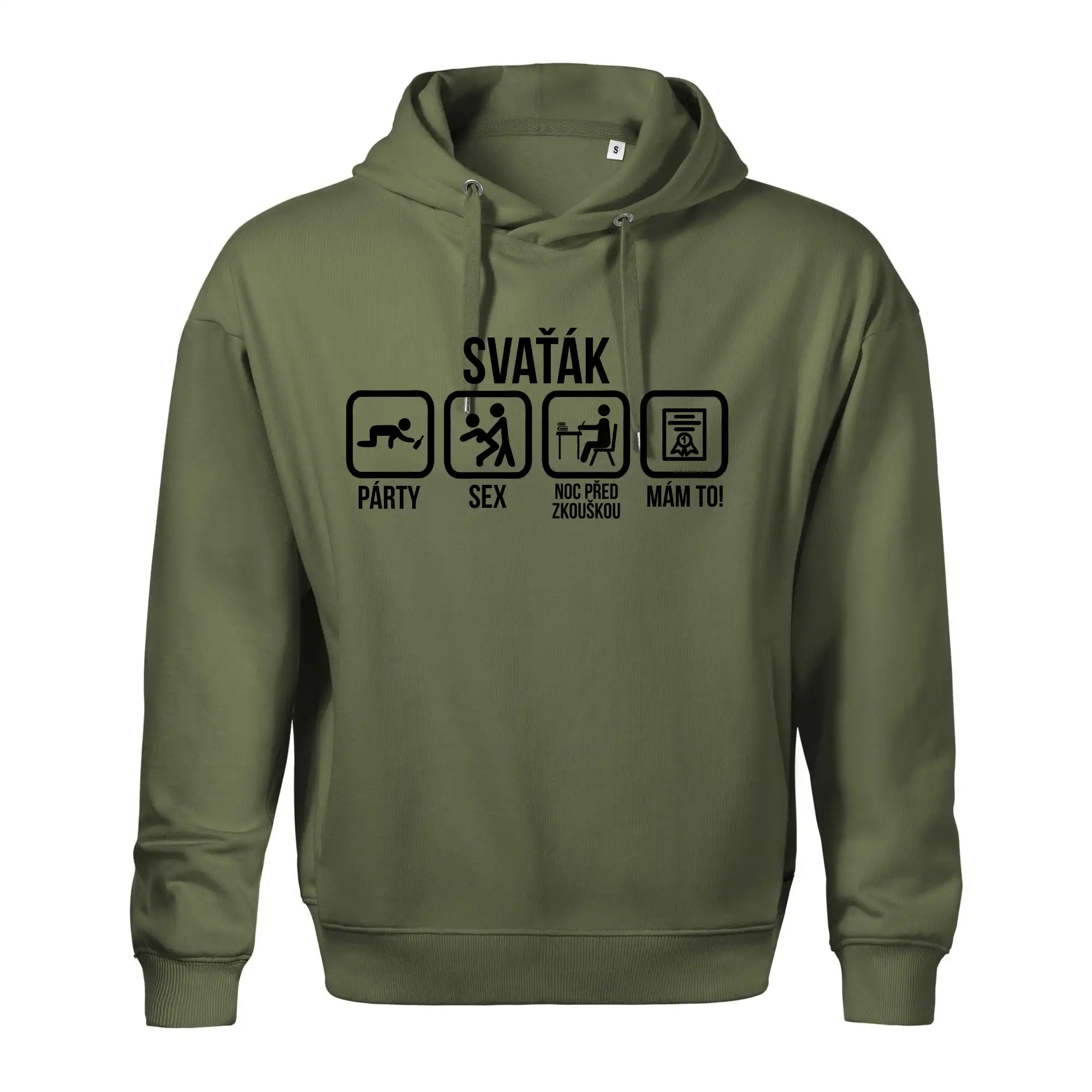 Svaťák