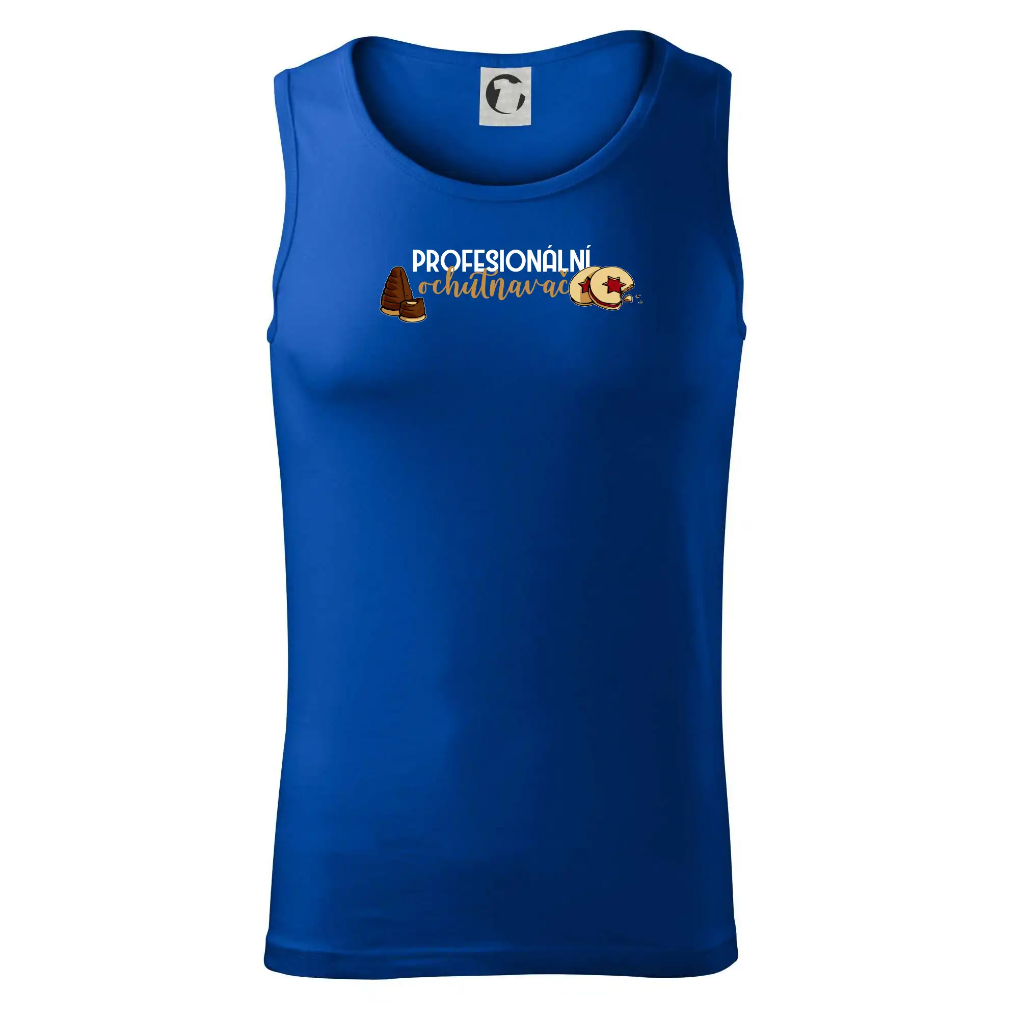 Profesionální ochutnavač