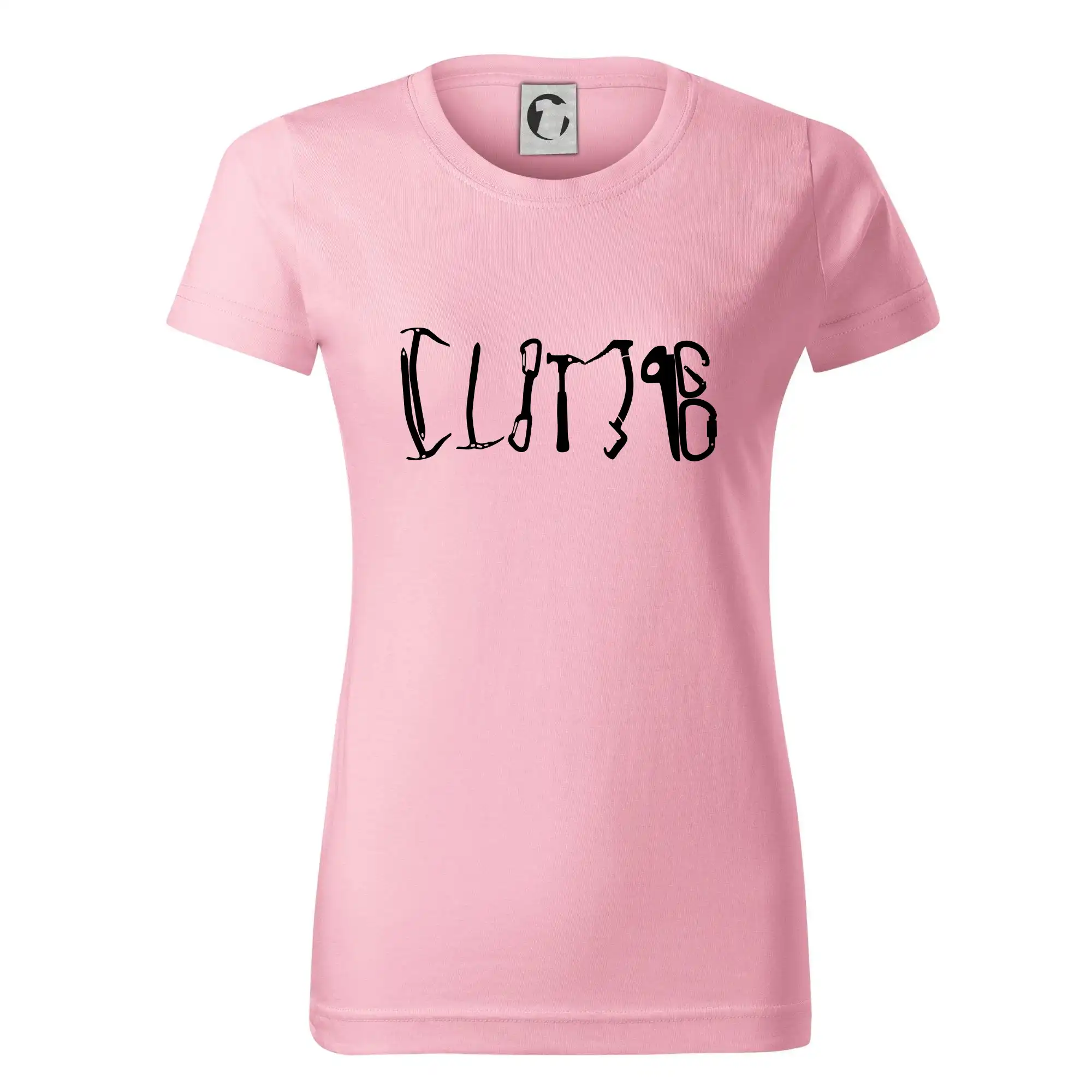 Climb equipment