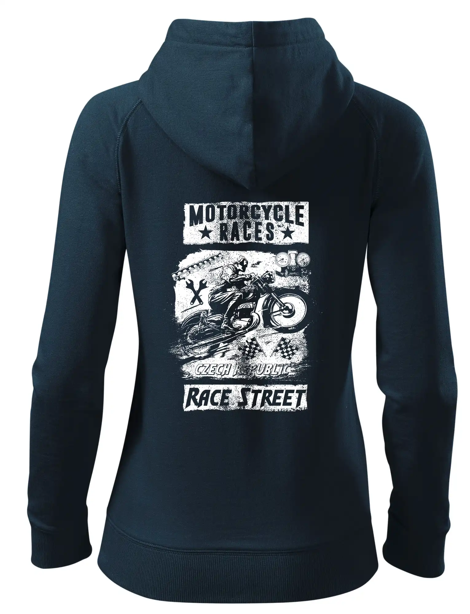 Motorcycle Races