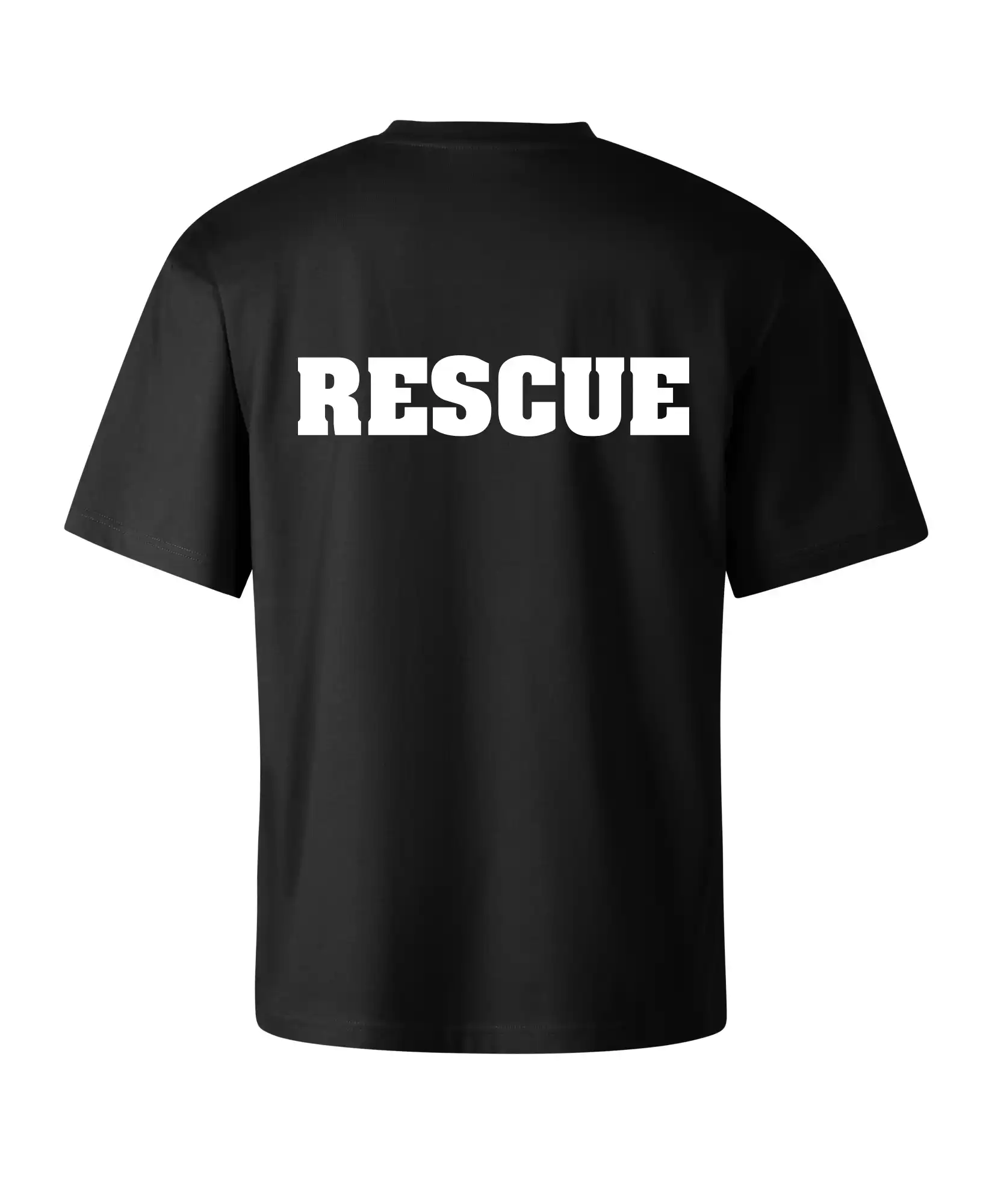 Rescue - vaše jméno